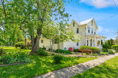 Homes For Sale - 320 Cecil Street<br/> Cecil County, CHESAPEAKE CITY, MD 21915