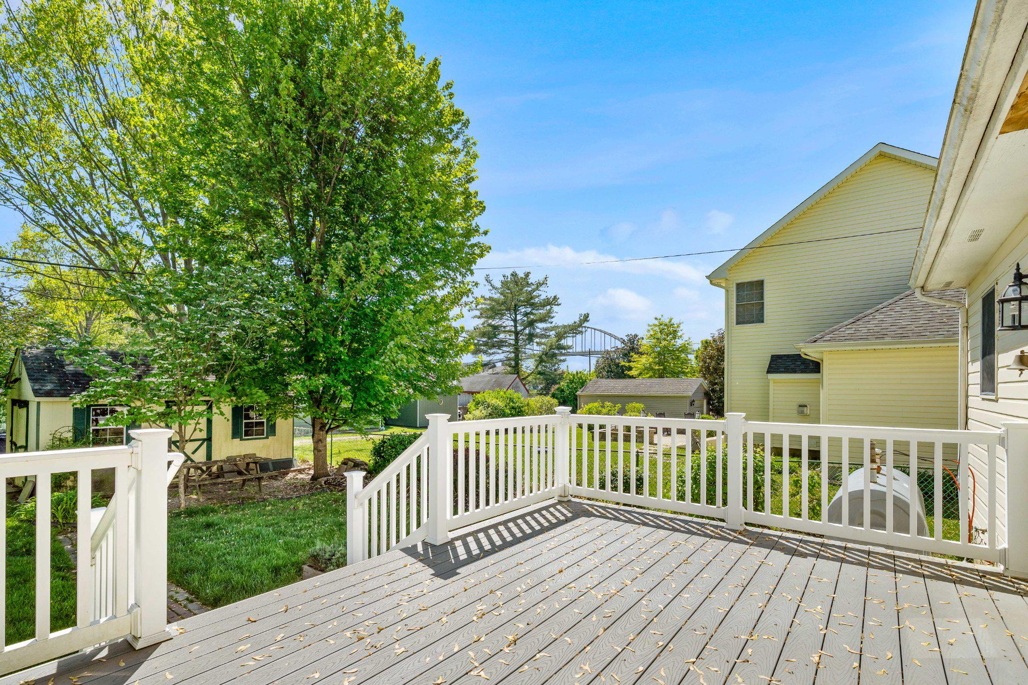 NONE - Residential