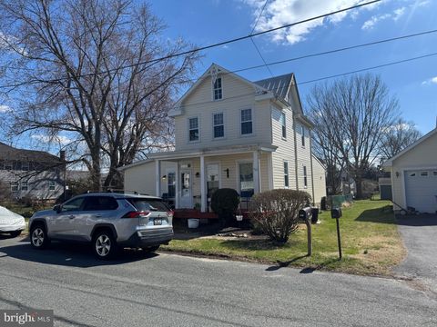 320 CECIL STREET CHESAPEAKE CITY MD 21915