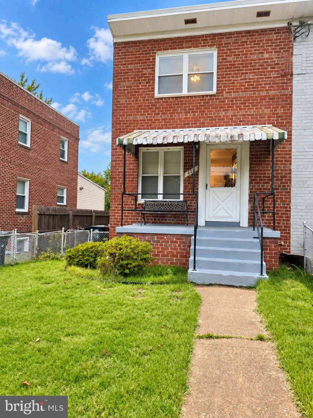 416 SE Brandywine Street SE