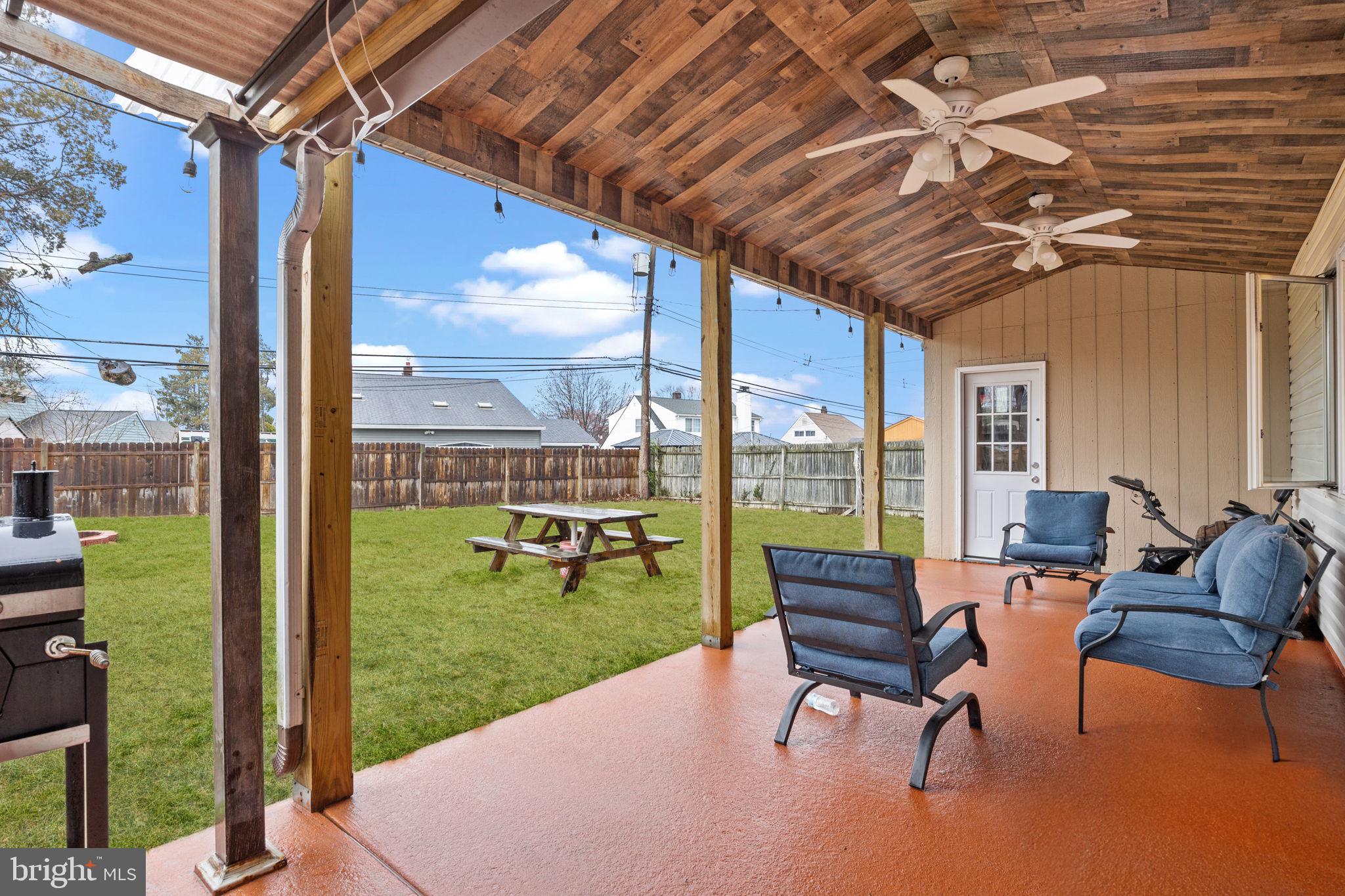 RED CEDAR HILL - Residential