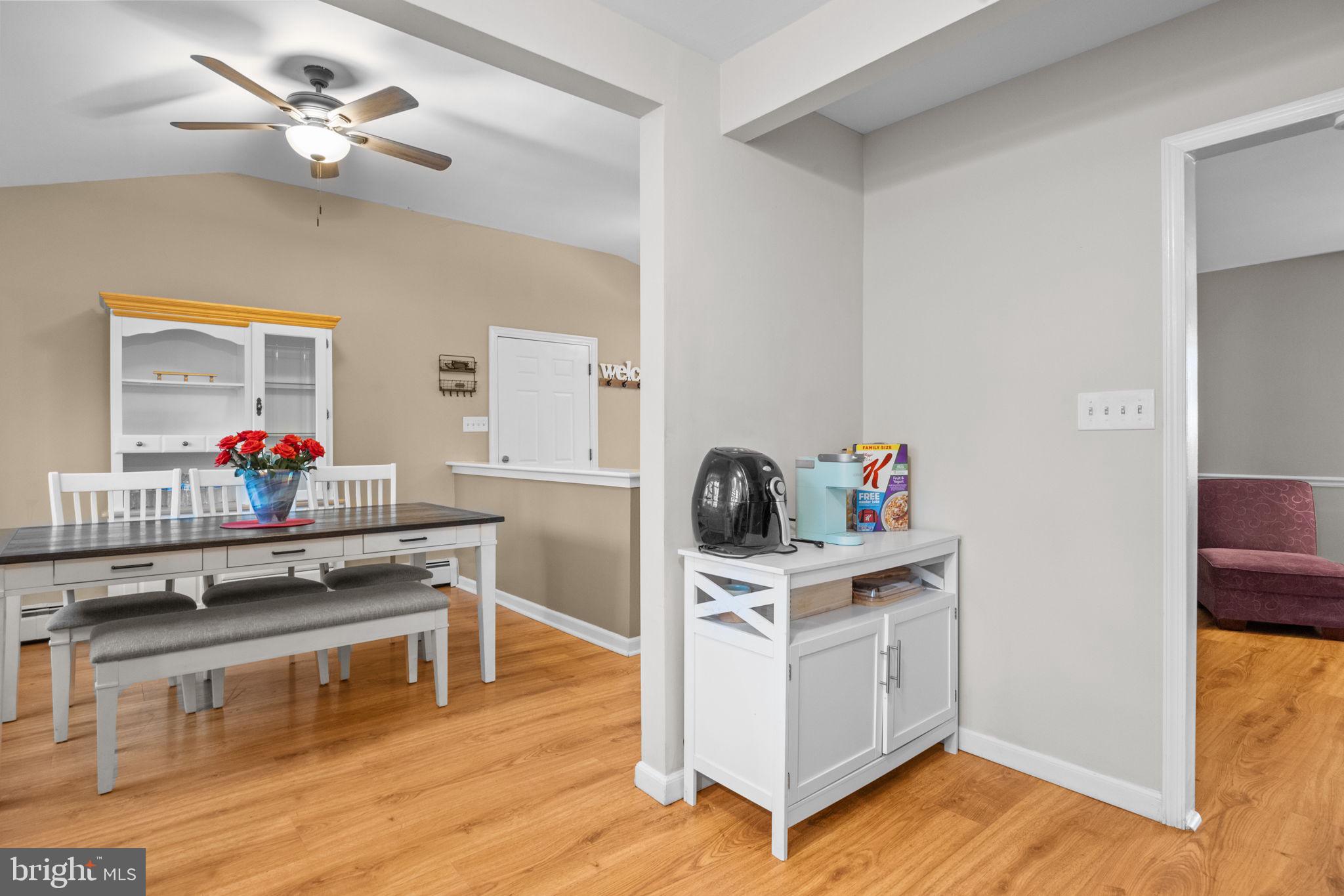 RED CEDAR HILL - Residential