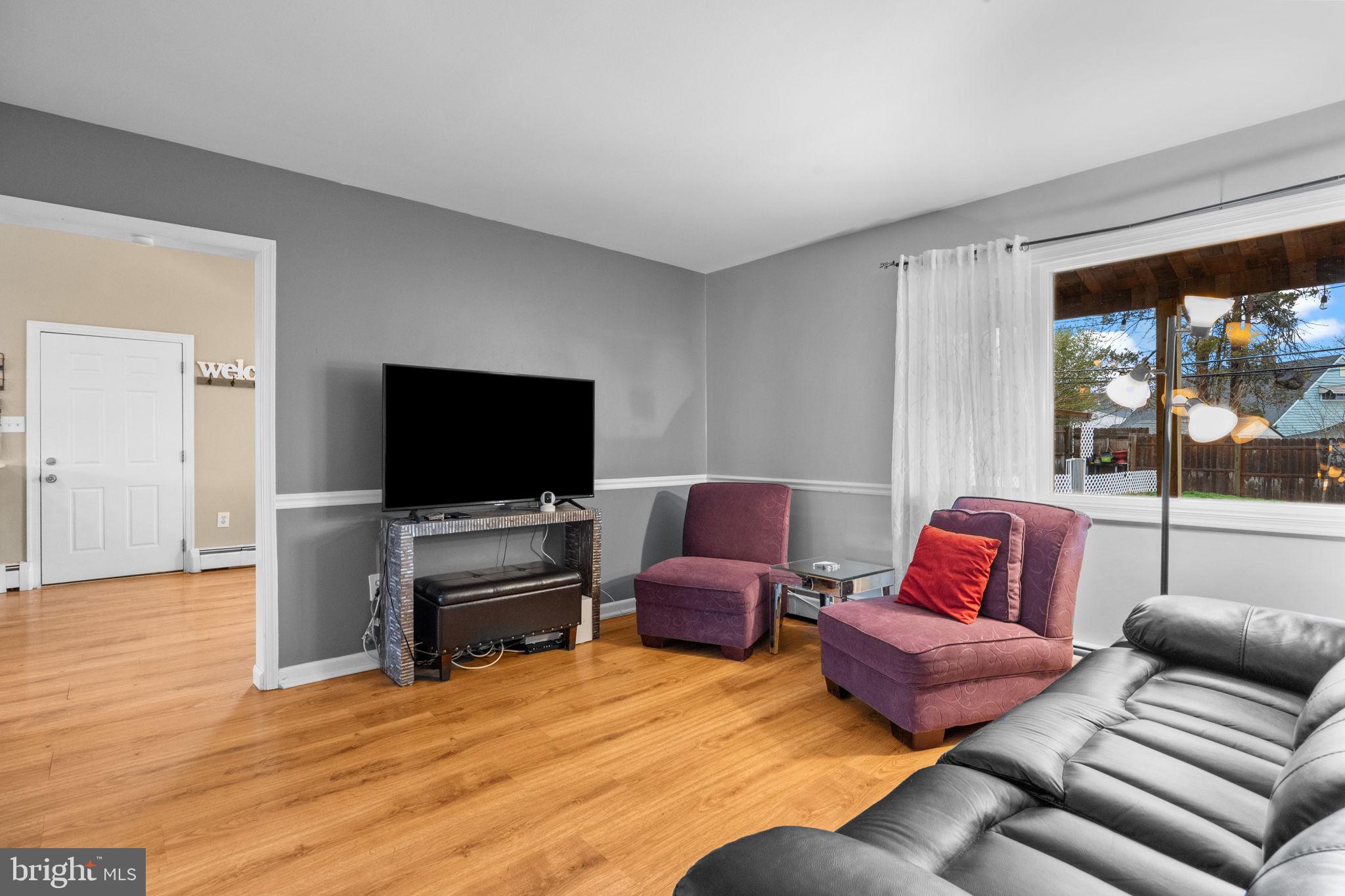 RED CEDAR HILL - Residential