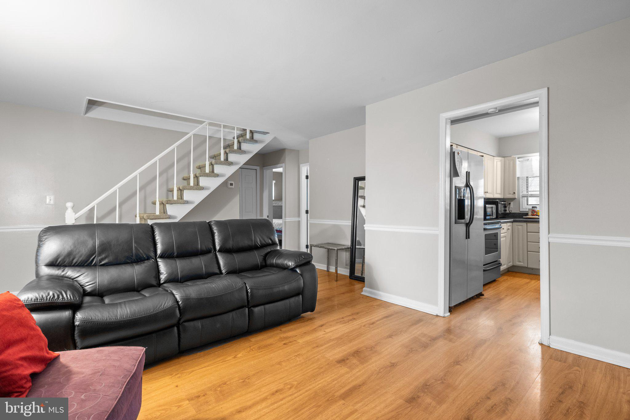 RED CEDAR HILL - Residential