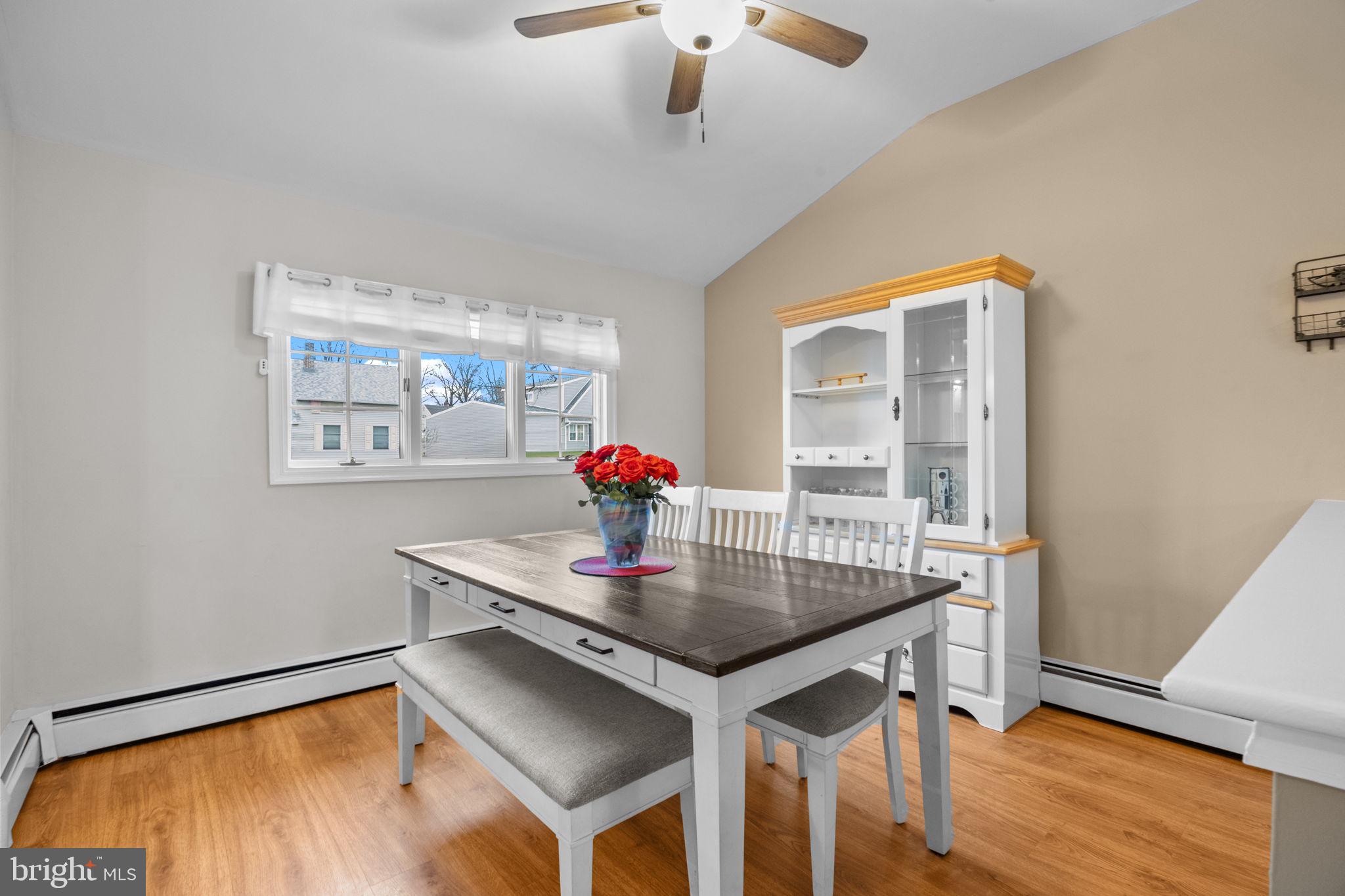 RED CEDAR HILL - Residential