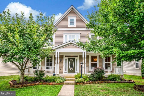 Photo of 12594 Stone Lined Circle, WOODBRIDGE, VA 22192 (MLS # VAPW2124900)