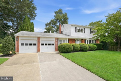Homes For Sale - 3 Ware Road<br/> NEWARK, DE 19711