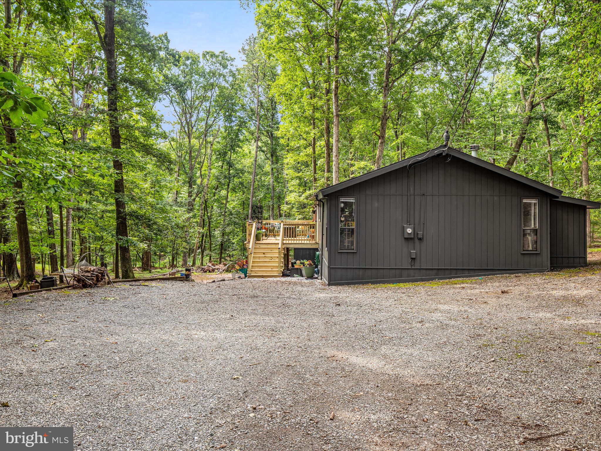 THE WOODS RESORT - Residential