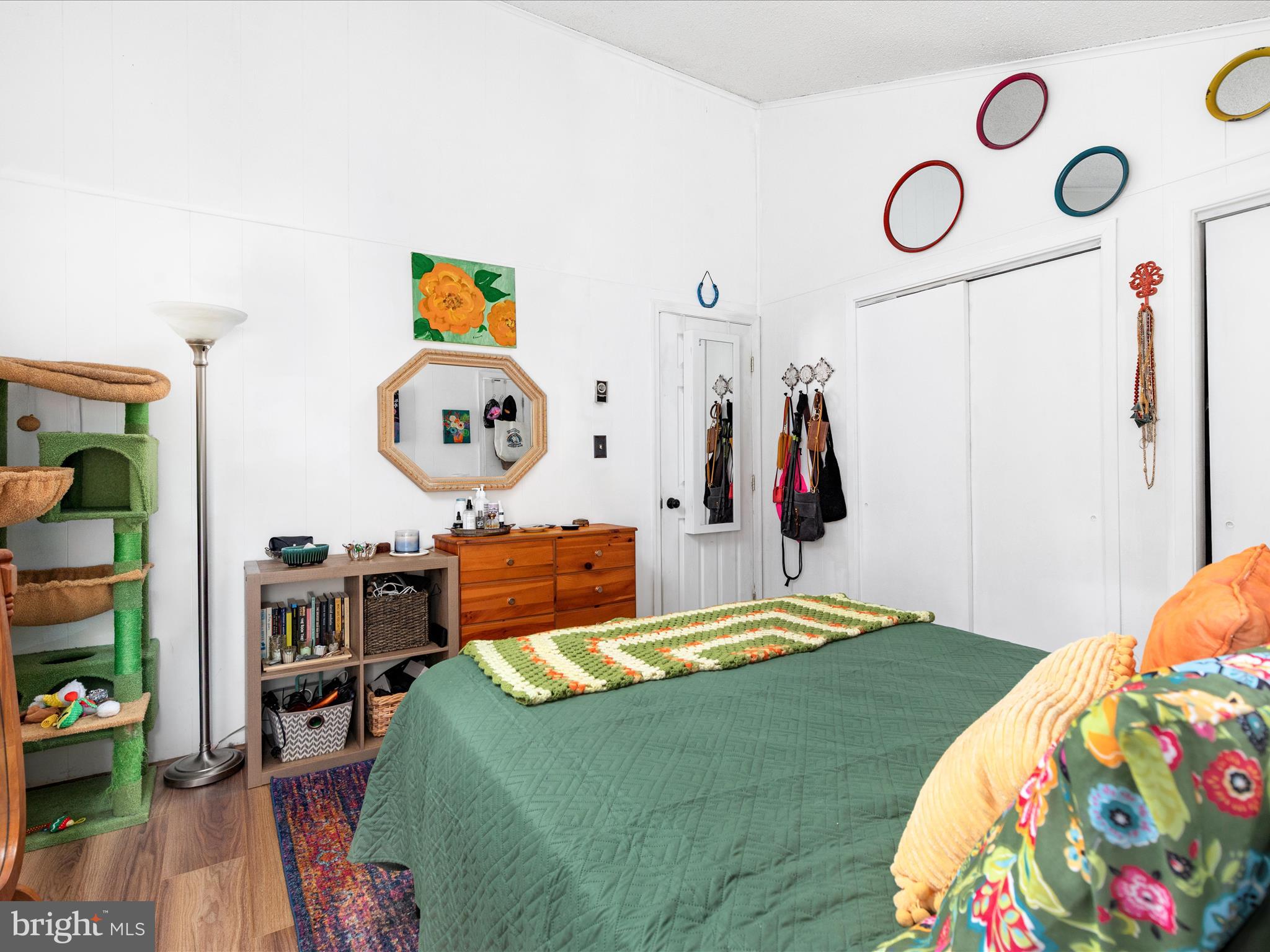 THE WOODS RESORT - Residential