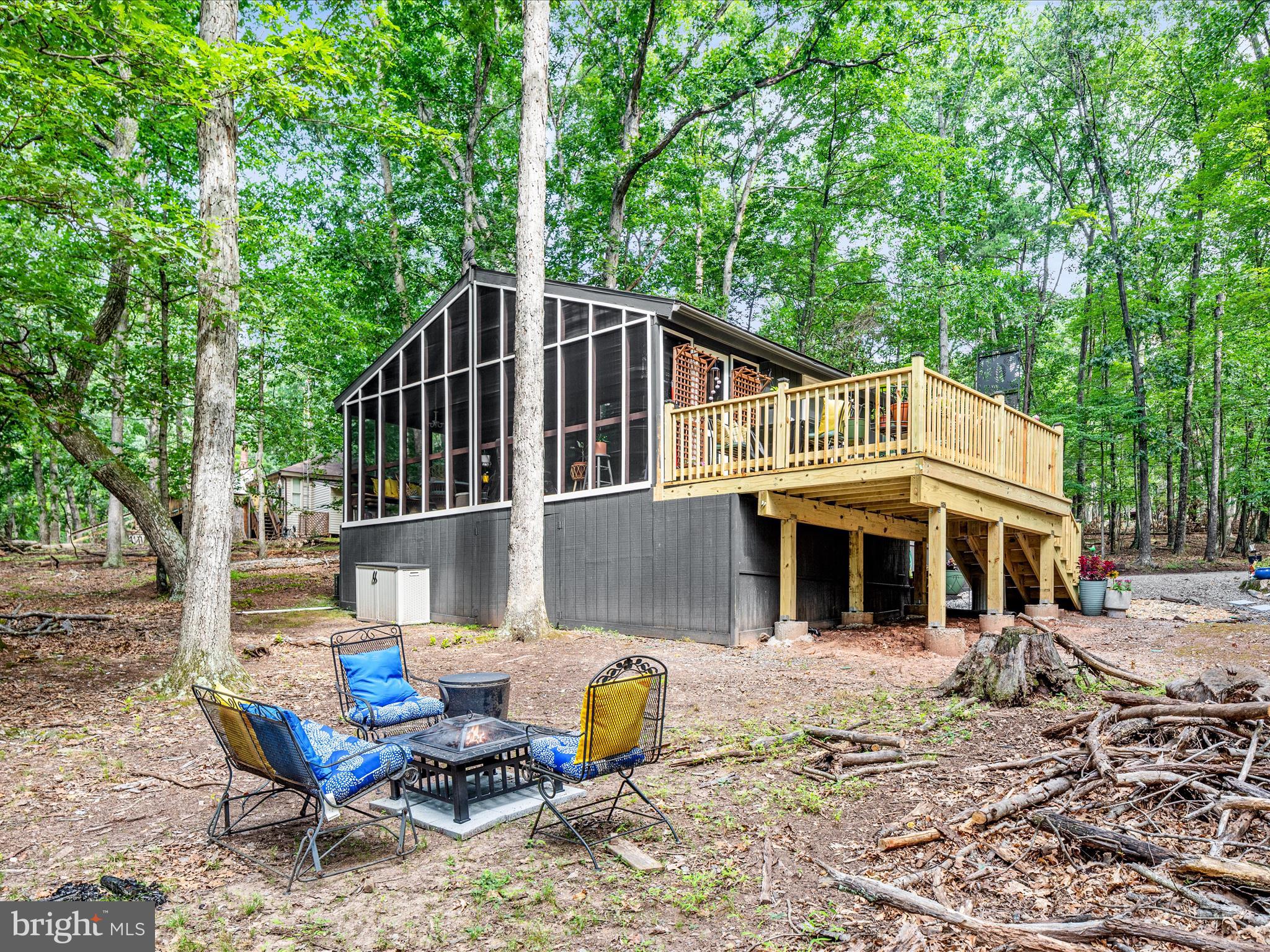 THE WOODS RESORT - Residential