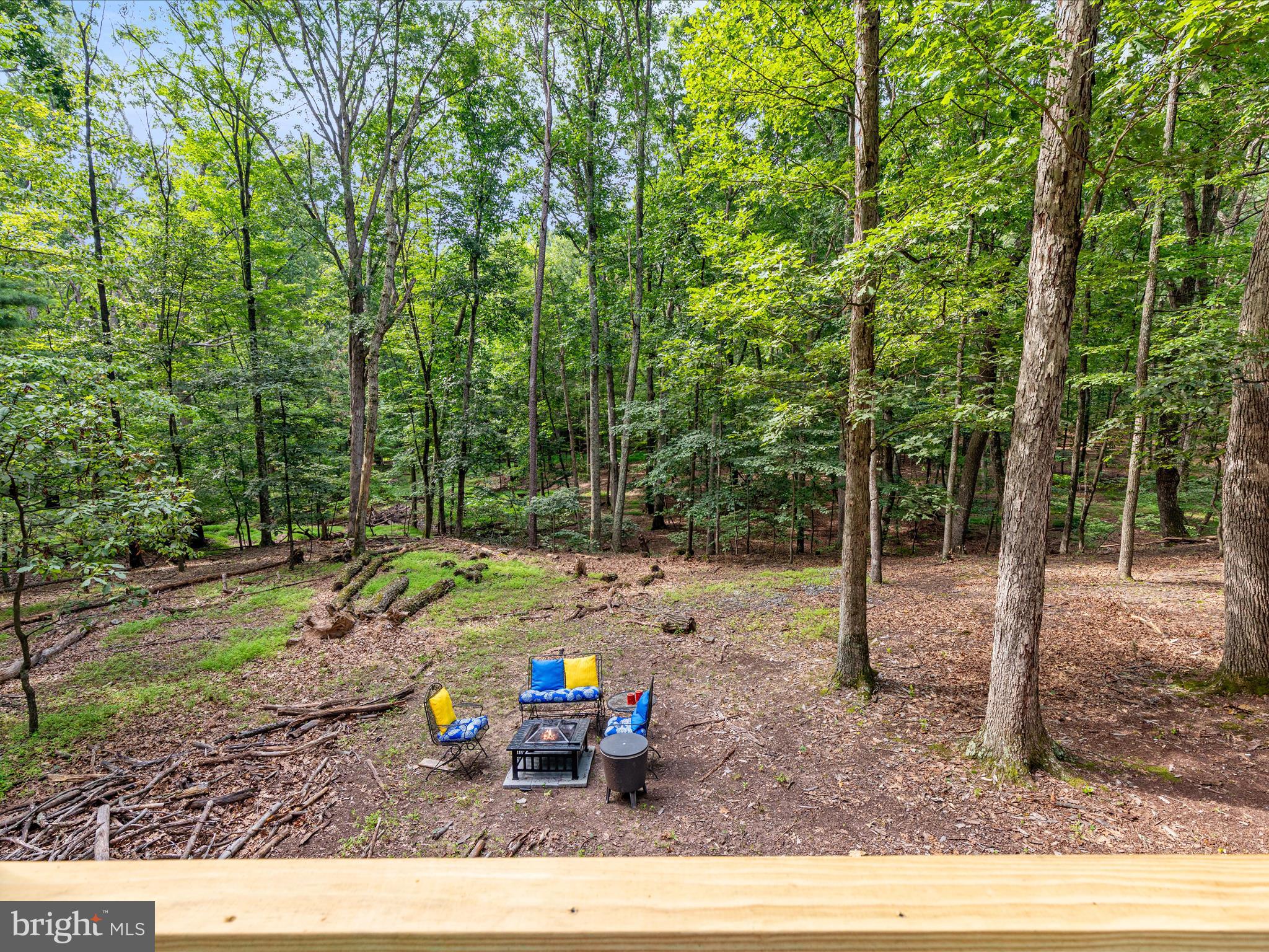 THE WOODS RESORT - Residential