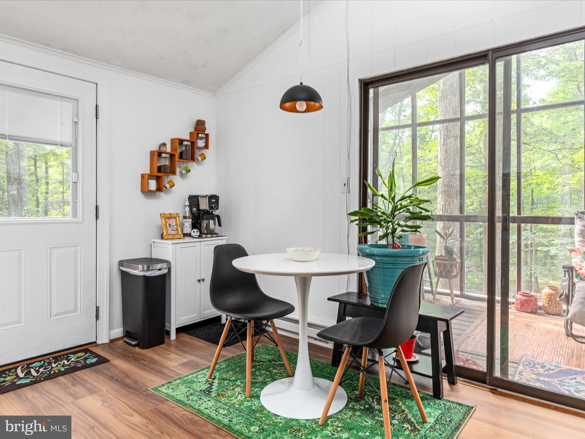 THE WOODS RESORT - Residential