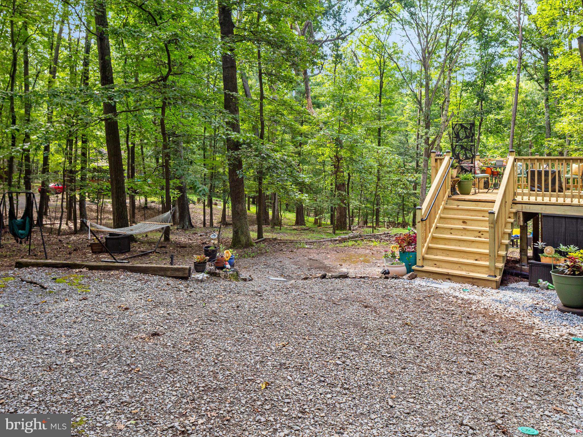 THE WOODS RESORT - Residential