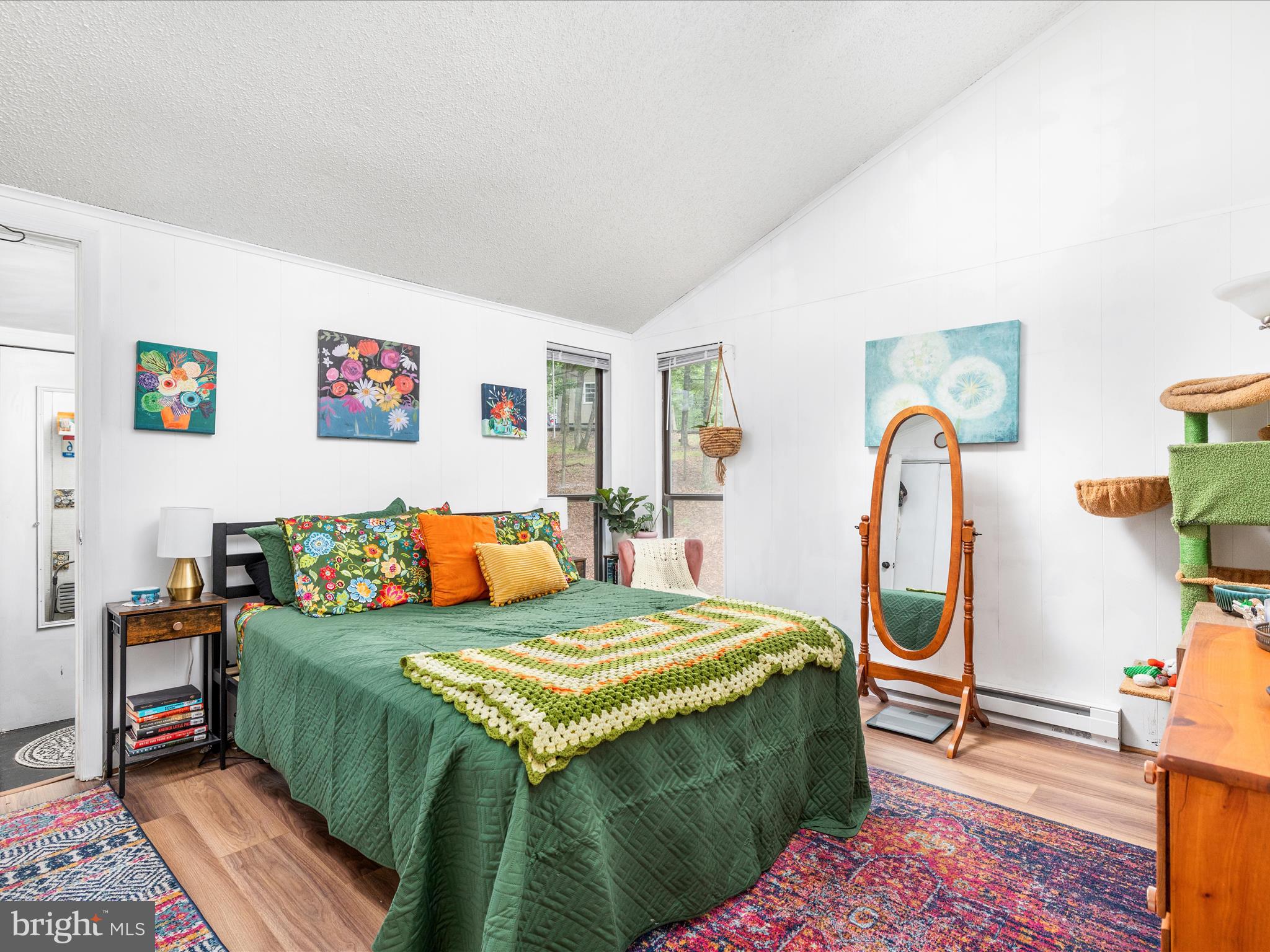 THE WOODS RESORT - Residential