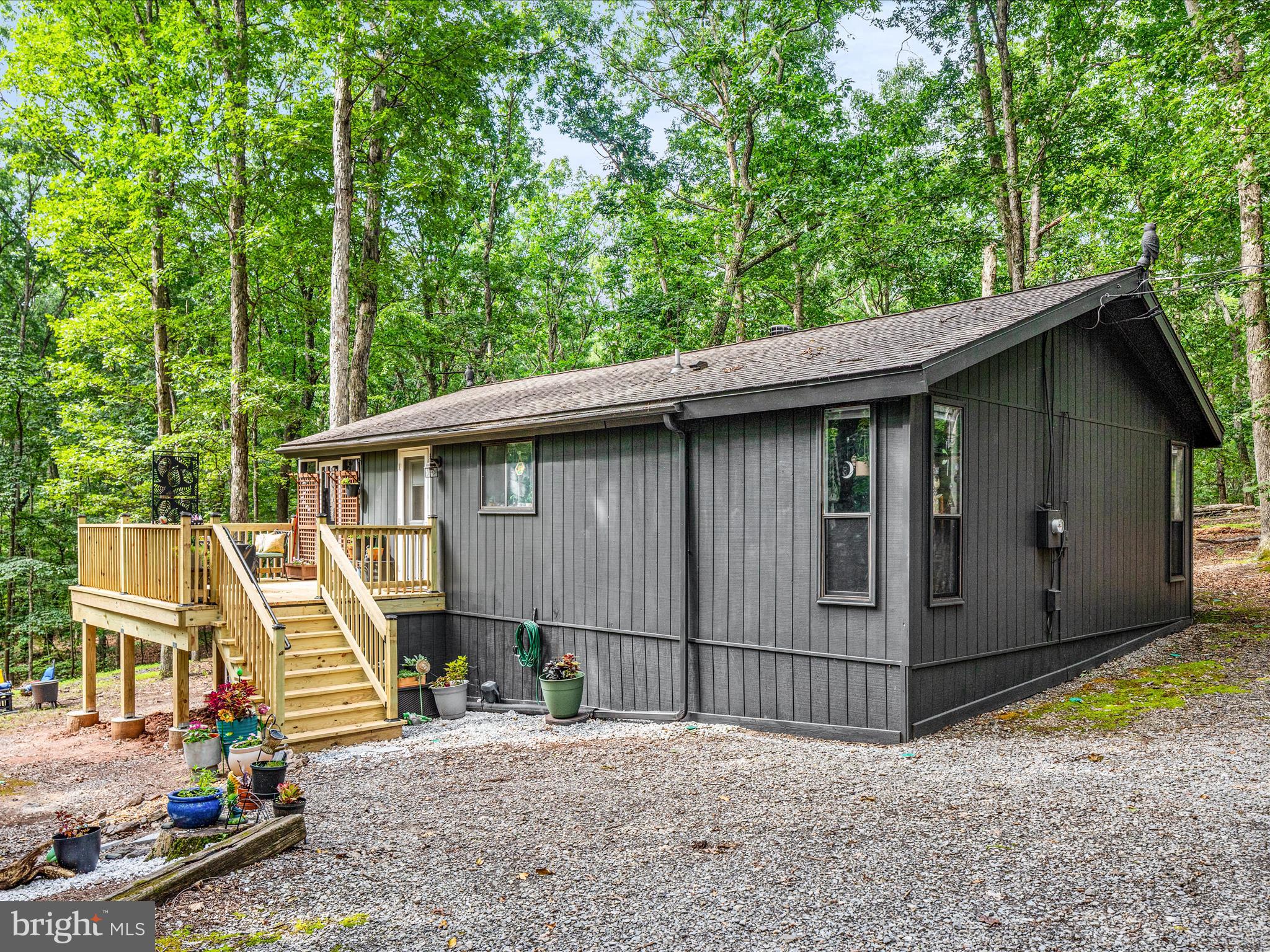 THE WOODS RESORT - Residential