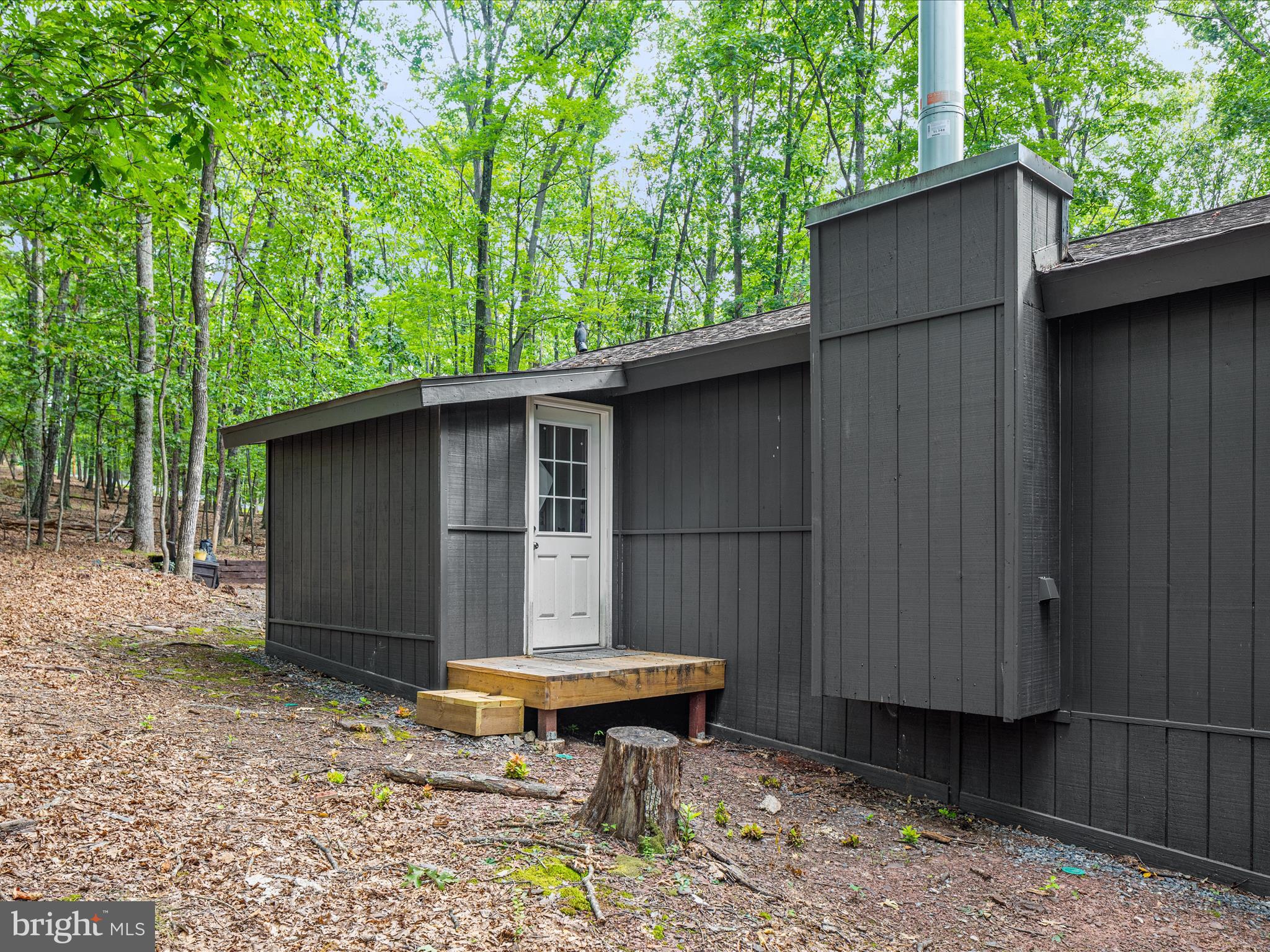 THE WOODS RESORT - Residential