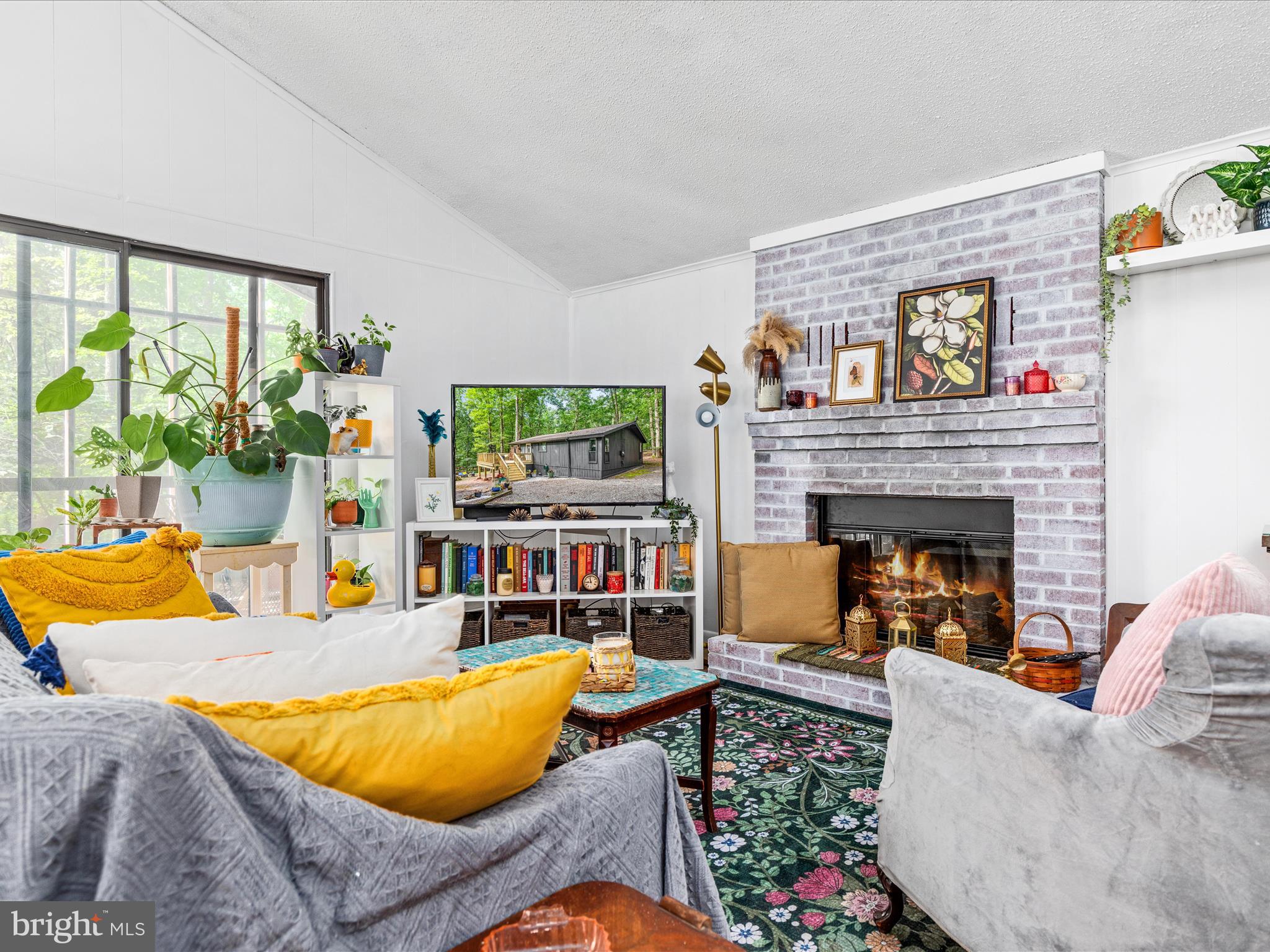 THE WOODS RESORT - Residential