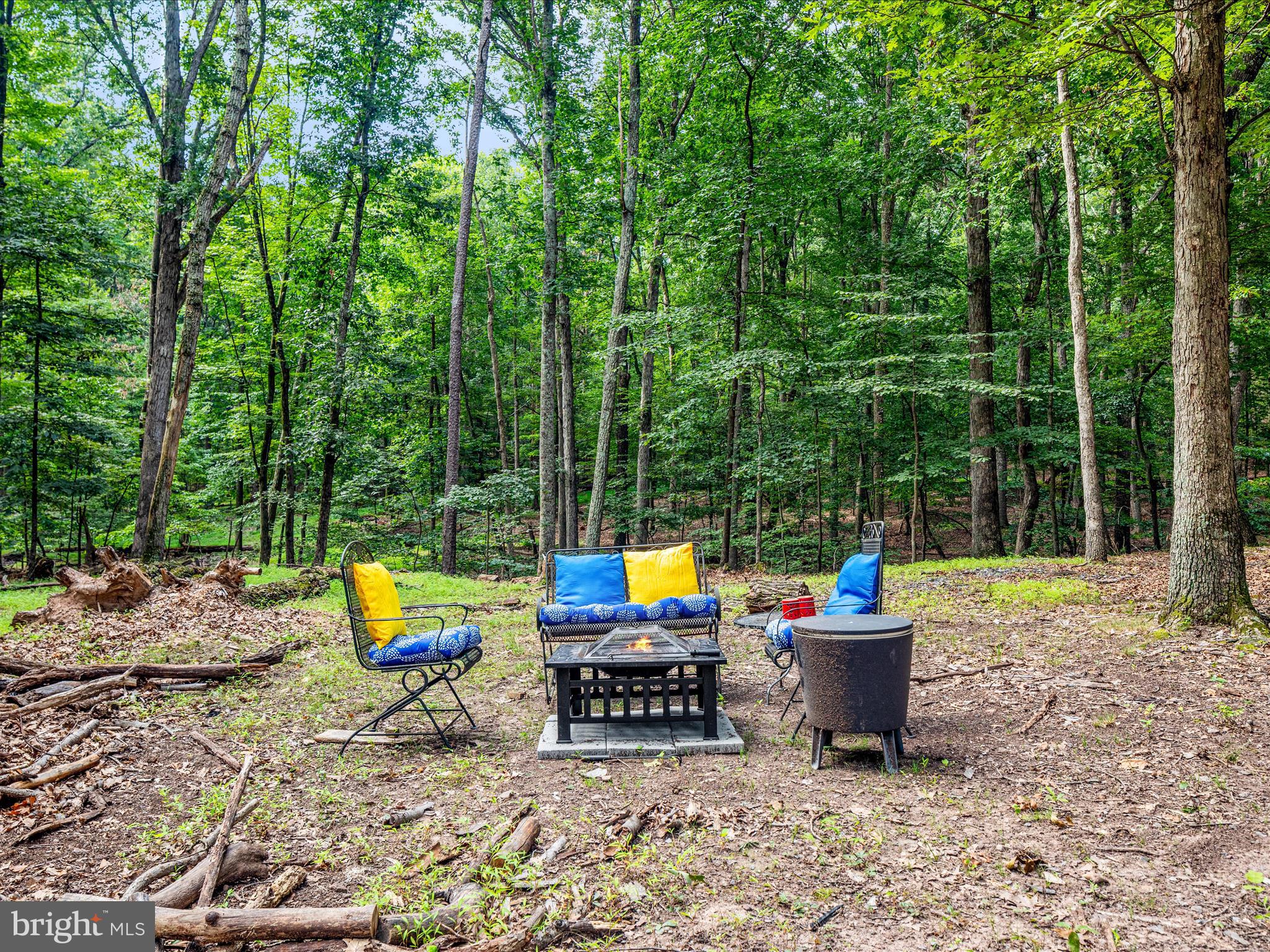 THE WOODS RESORT - Residential