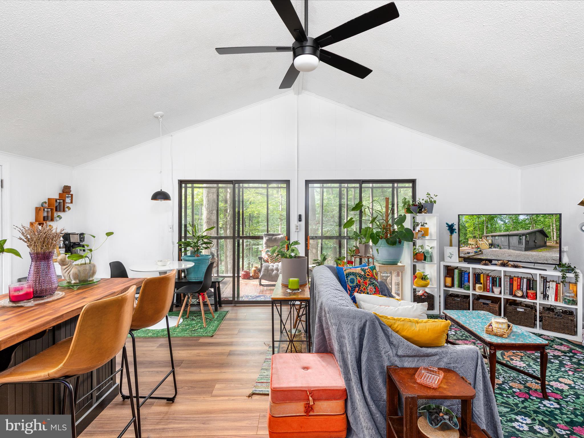 THE WOODS RESORT - Residential