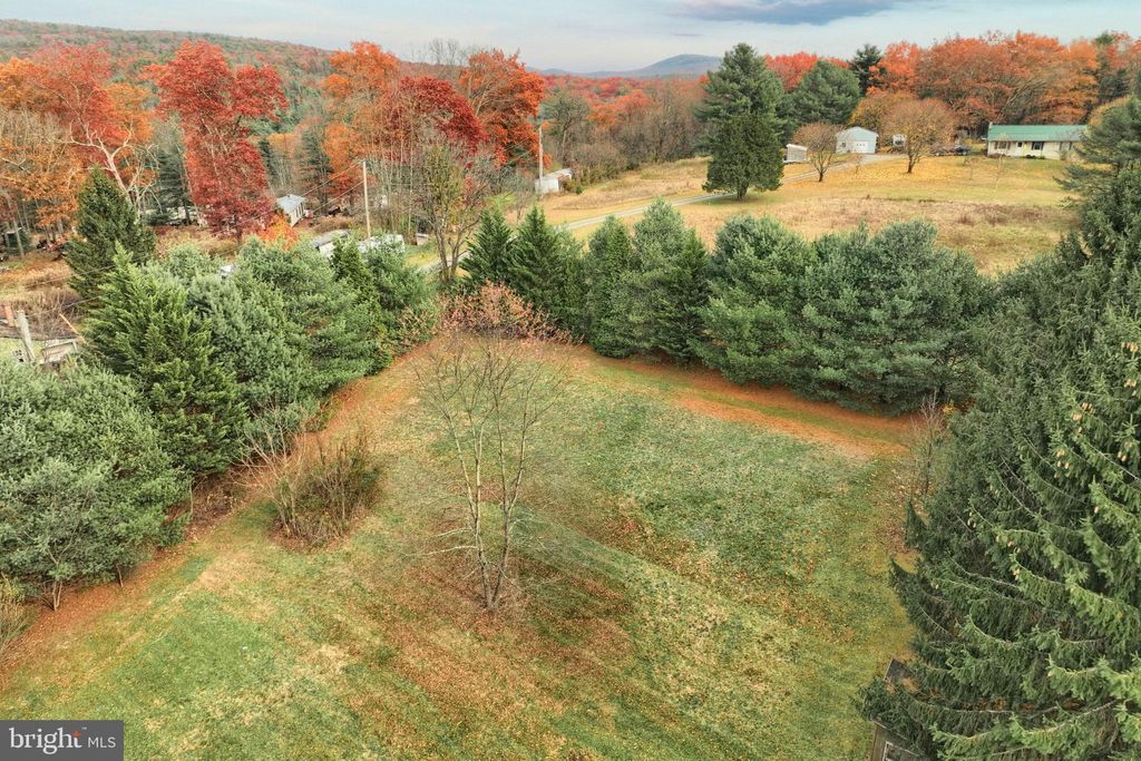 Photo of 4599 Carlisle Road, GARDNERS, PA 17324 (MLS # PACB2048568)