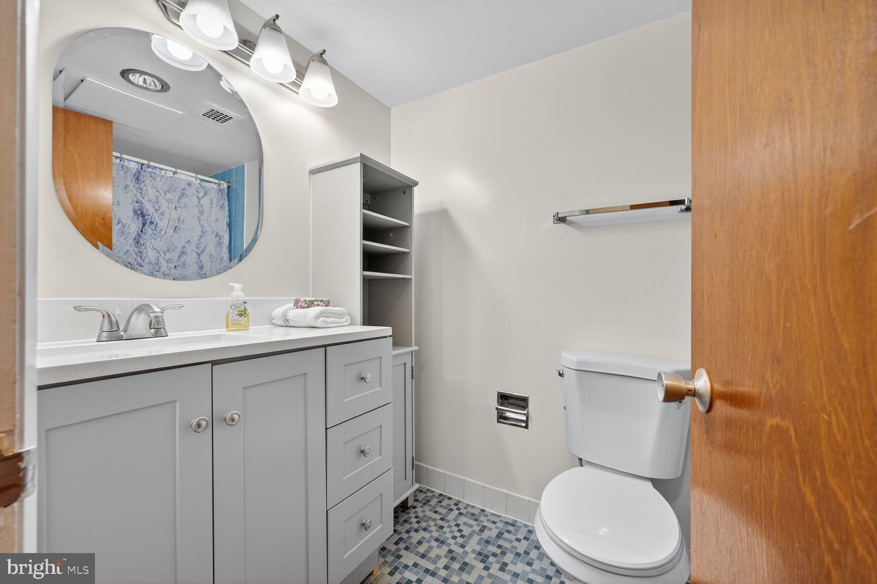 LAKESIDE TERRACE - Residential