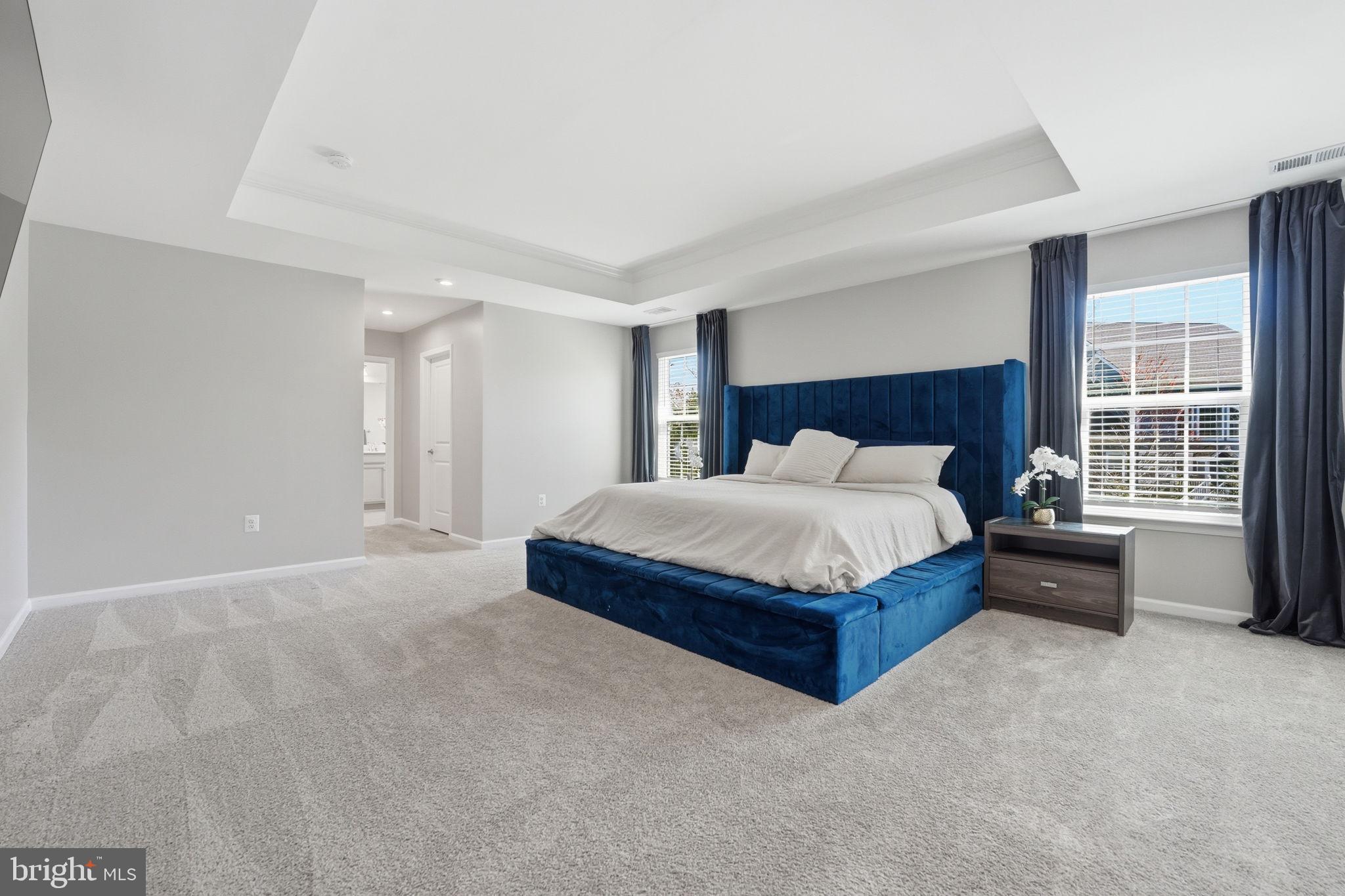 FAWN LAKE - Residential