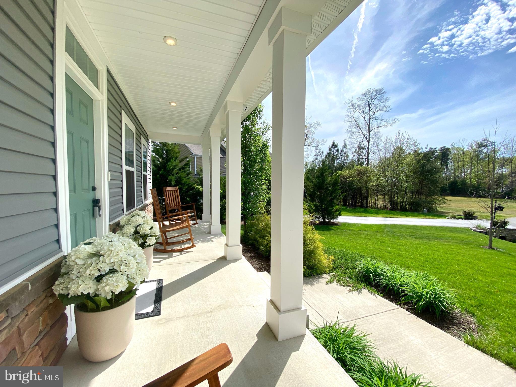 FAWN LAKE - Residential