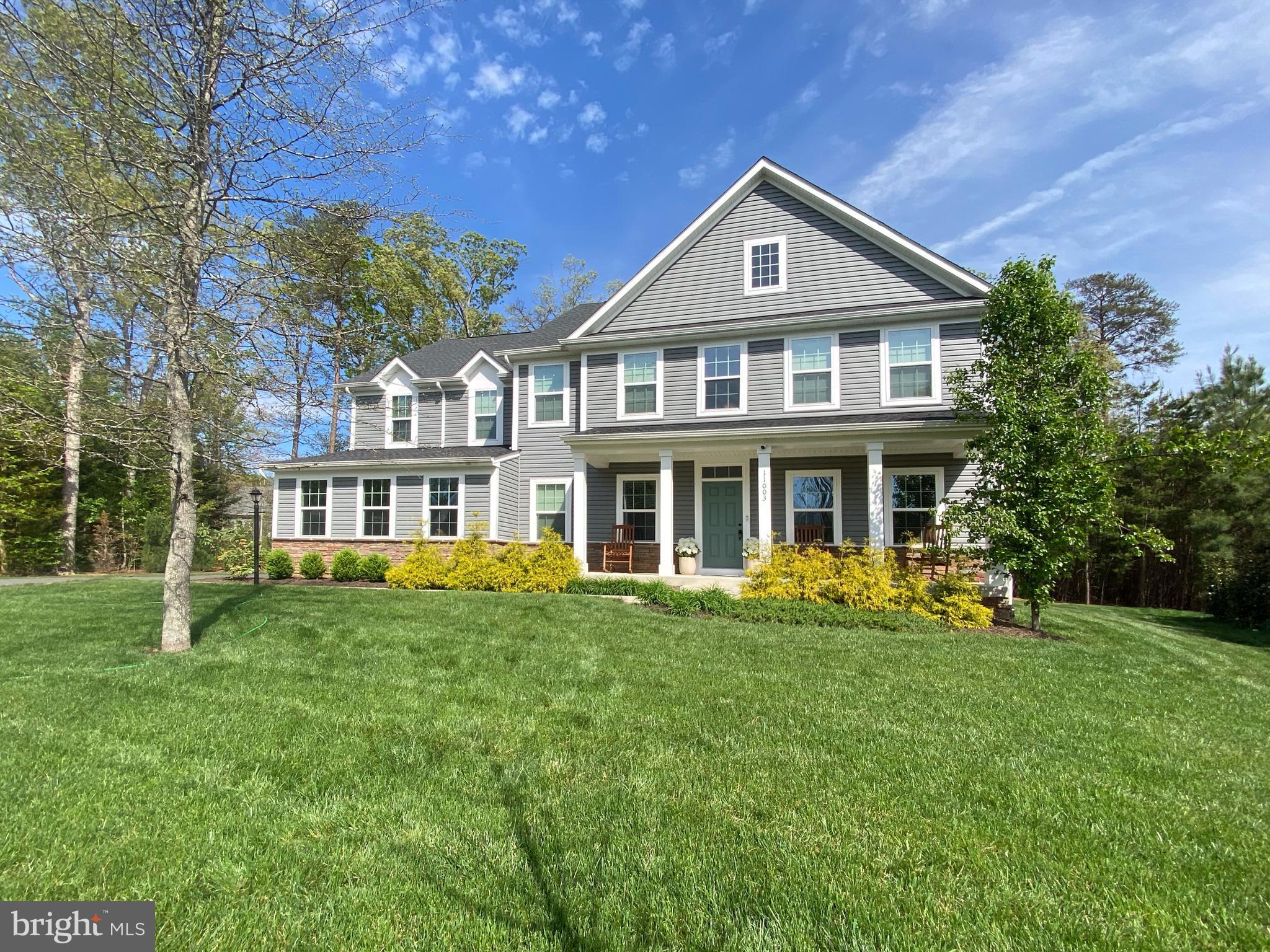 FAWN LAKE - Residential