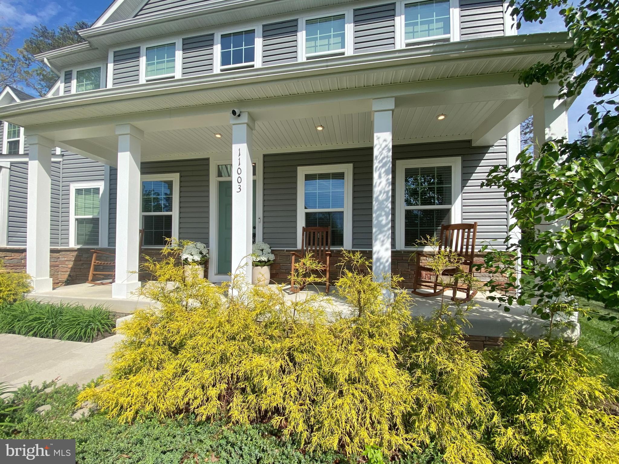 FAWN LAKE - Residential