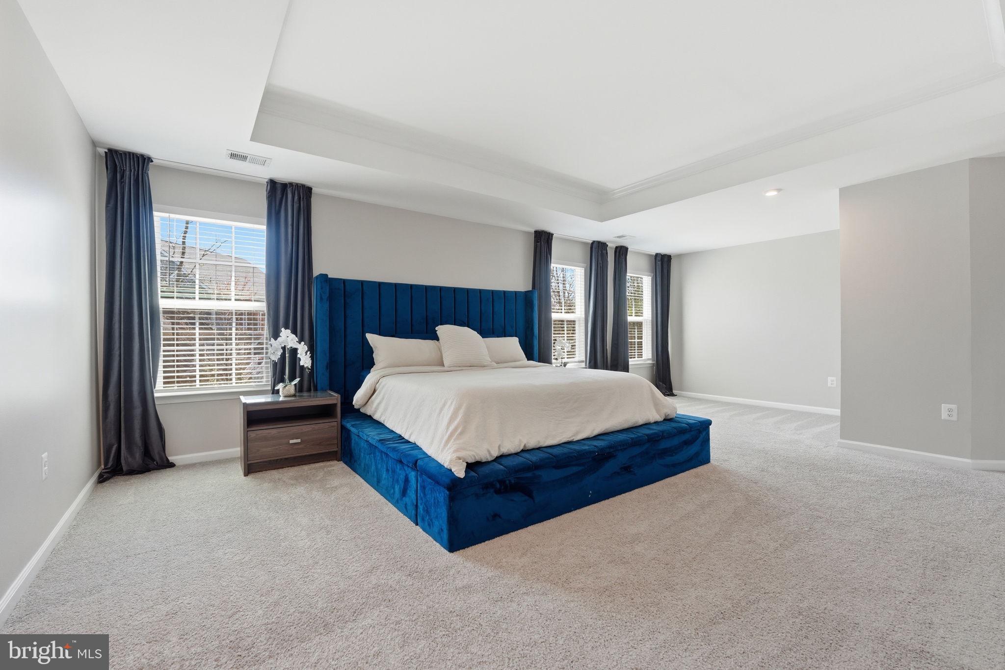 FAWN LAKE - Residential