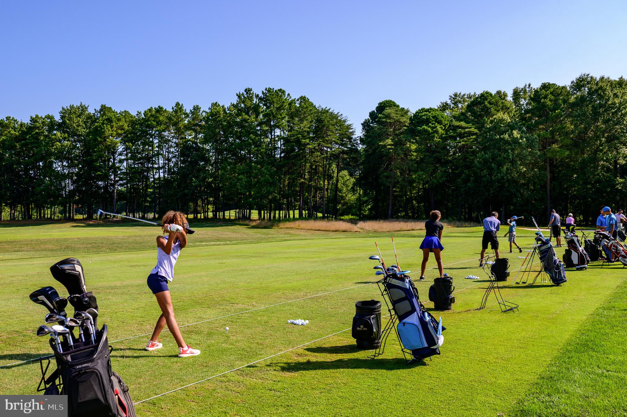 FAWN LAKE - Residential