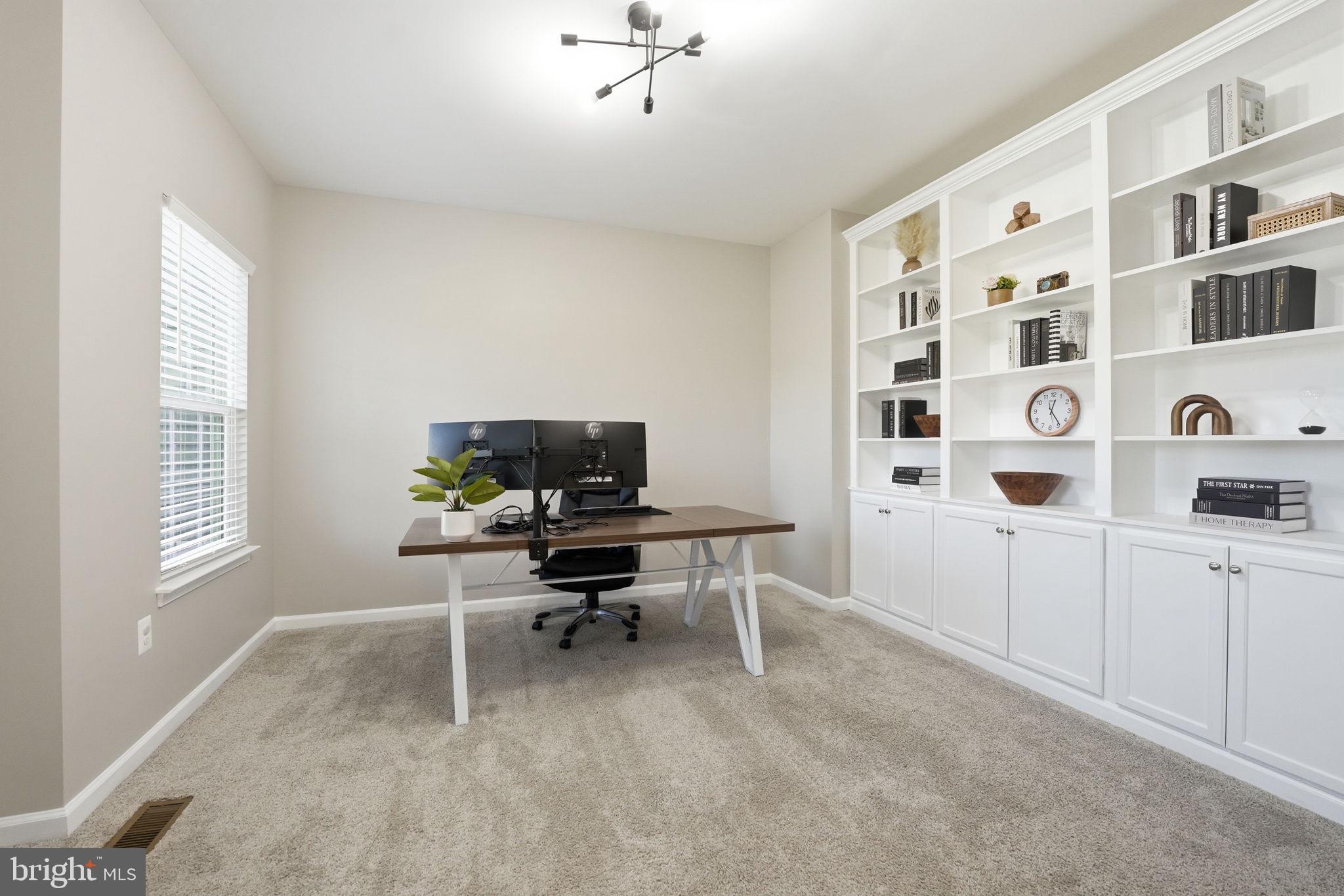 FAWN LAKE - Residential