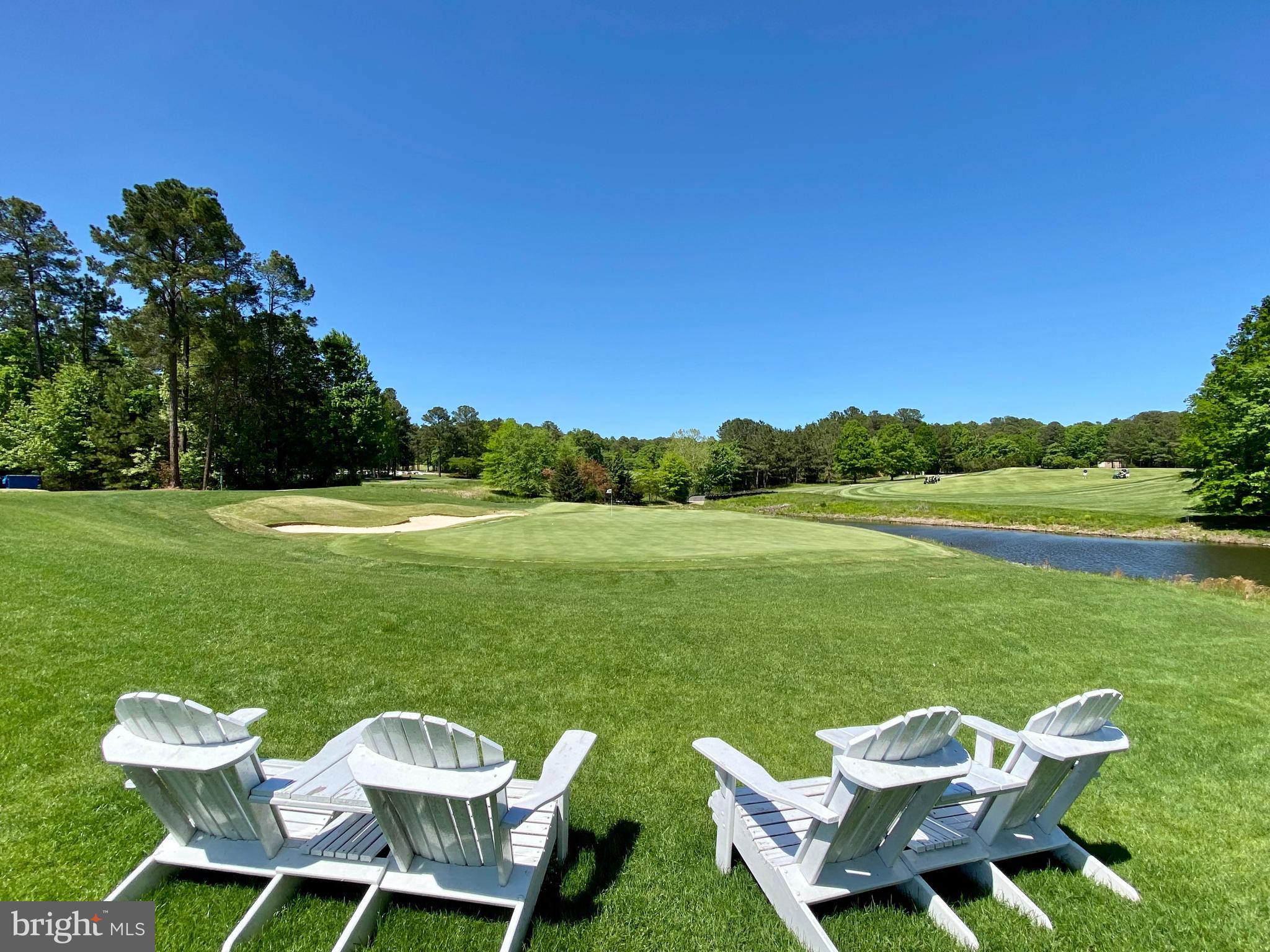 FAWN LAKE - Residential