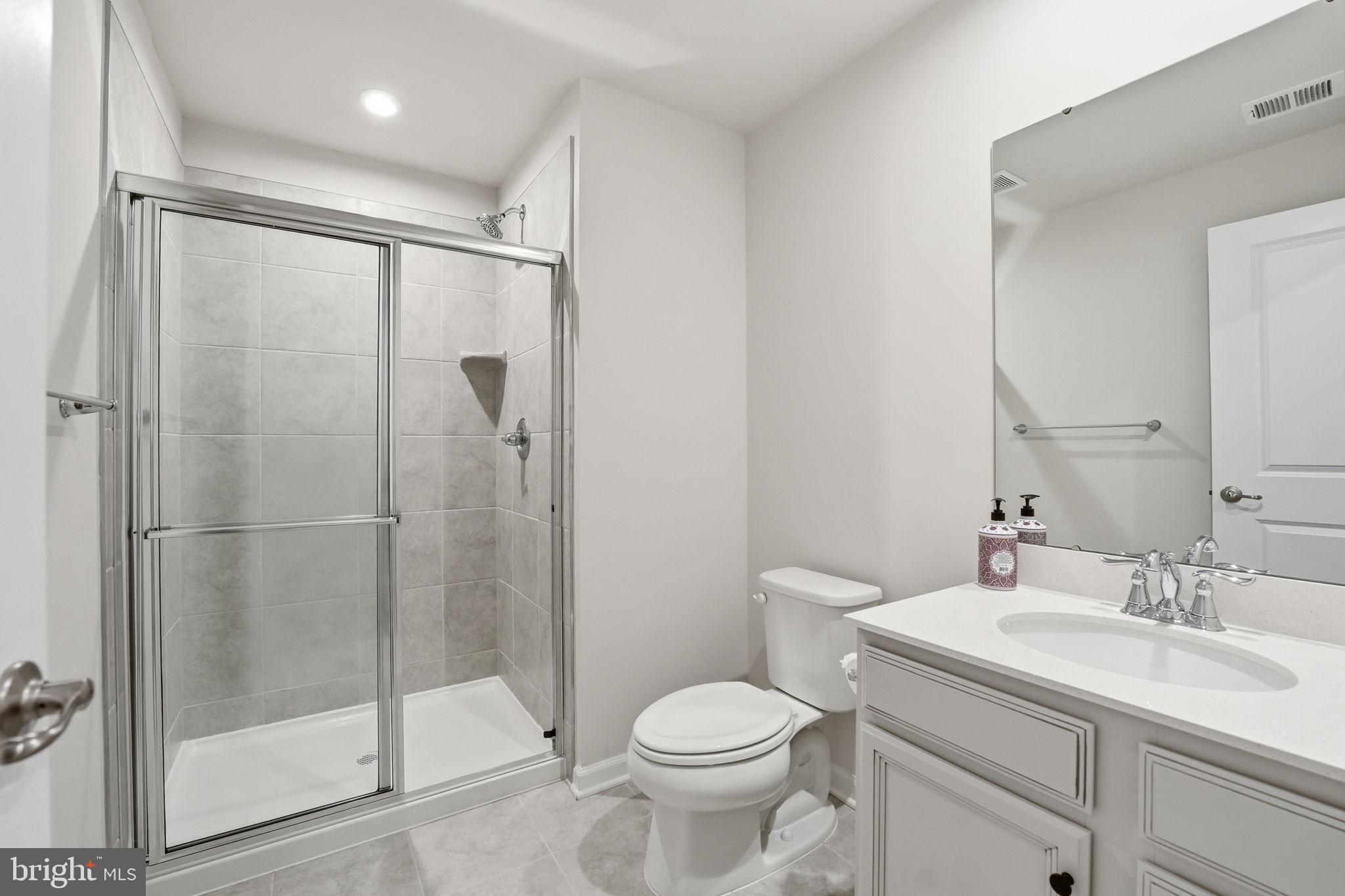 FAWN LAKE - Residential