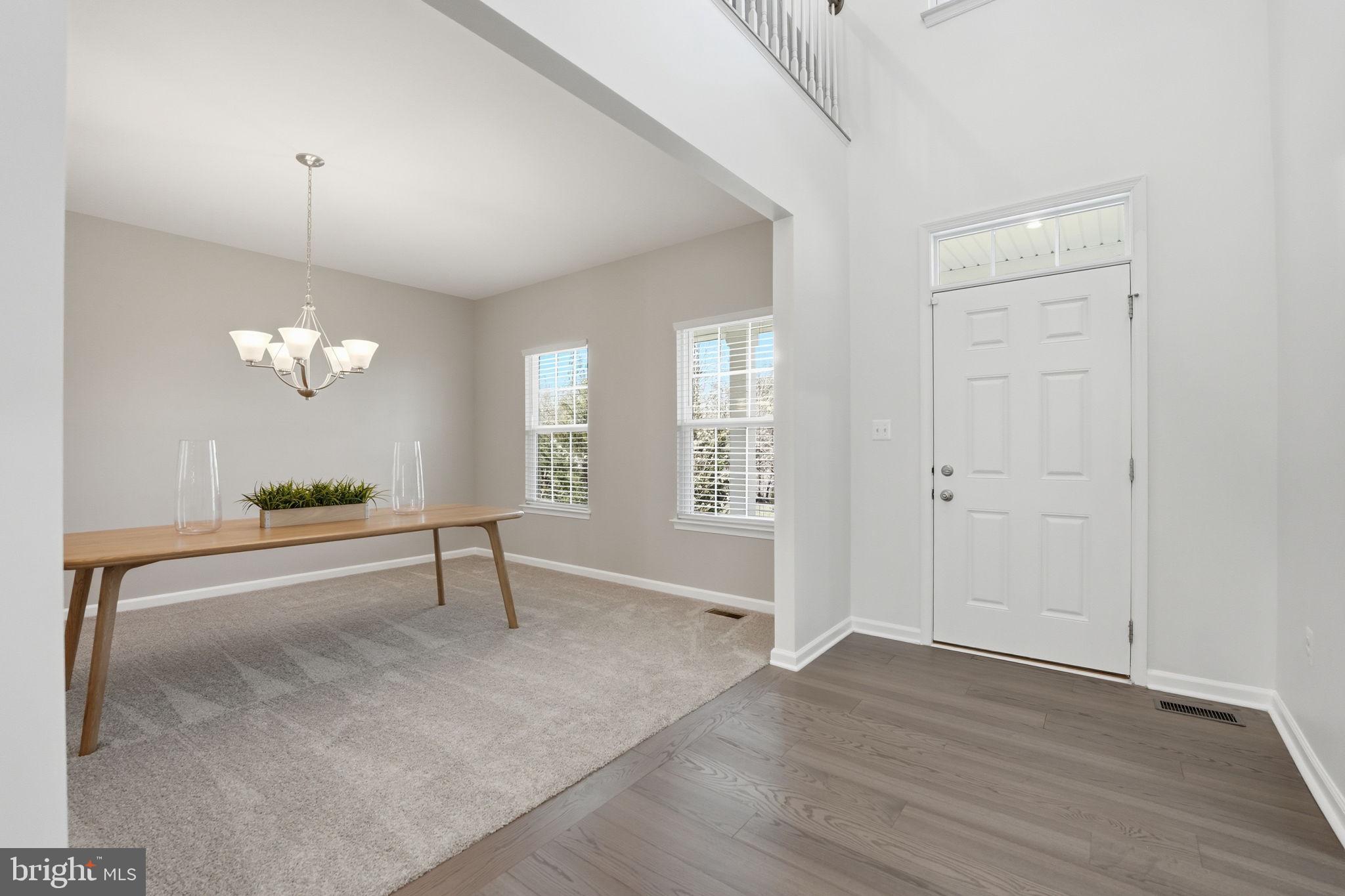 FAWN LAKE - Residential