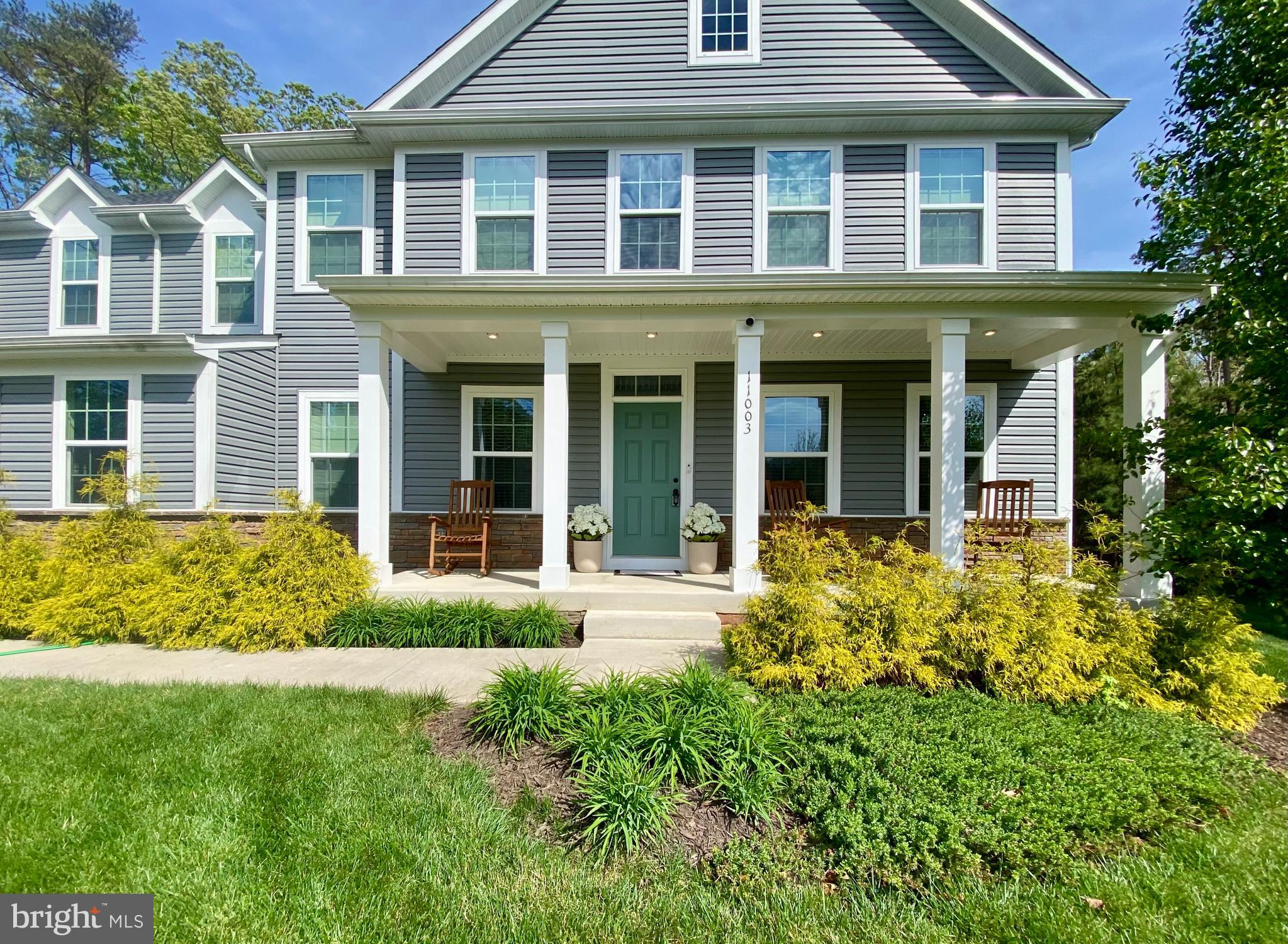 FAWN LAKE - Residential