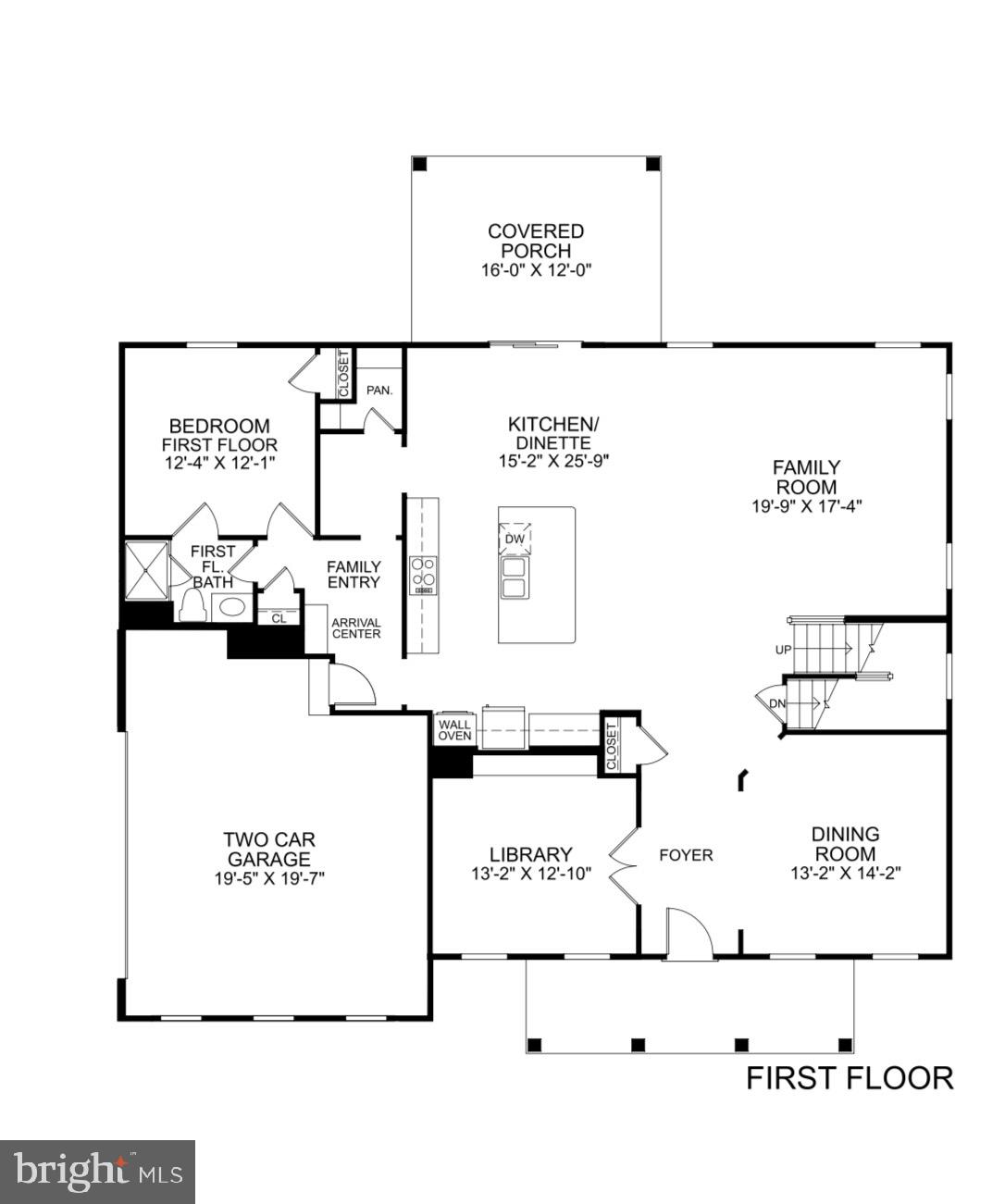 FAWN LAKE - Residential