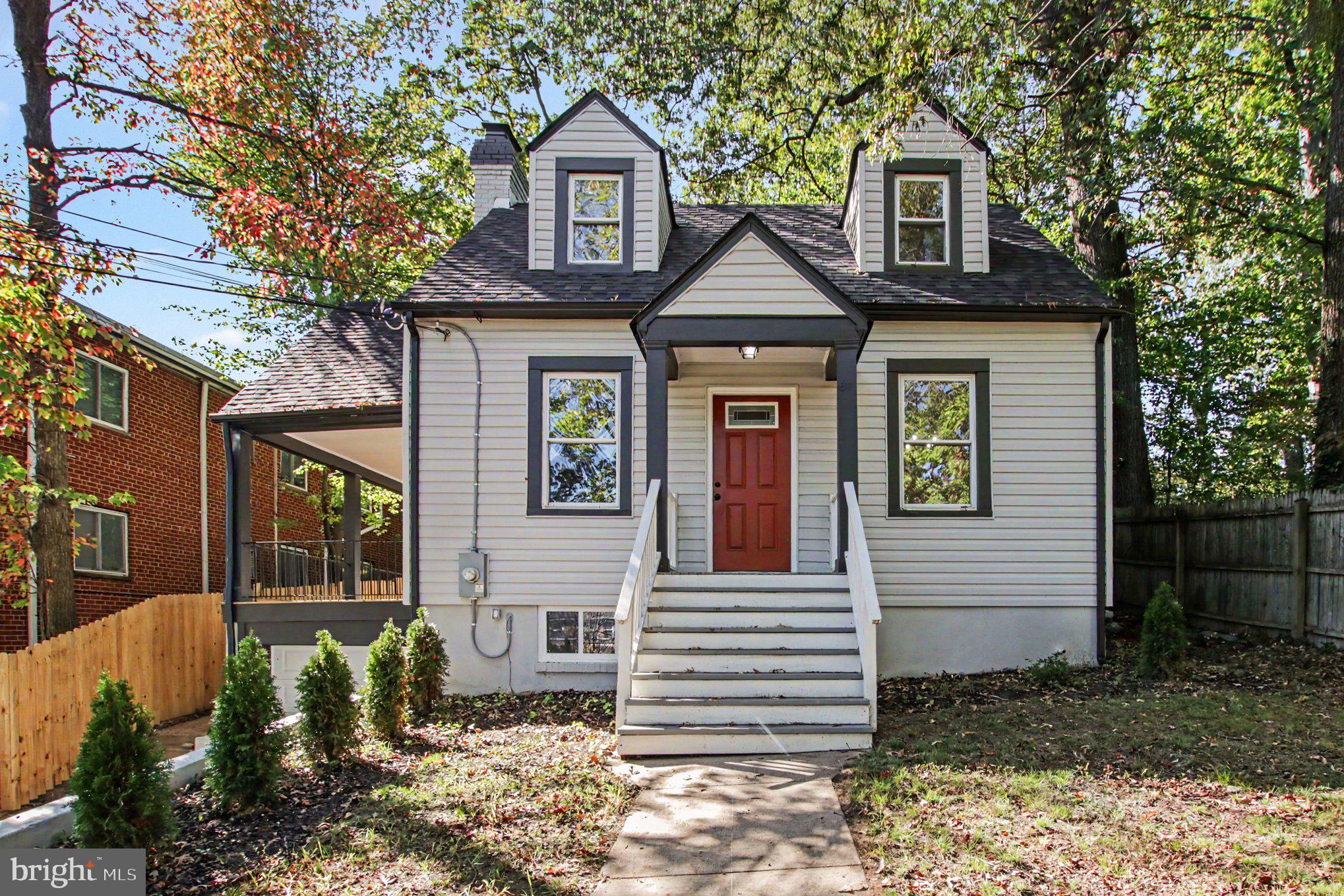 611 ETHAN ALLEN AVENUE