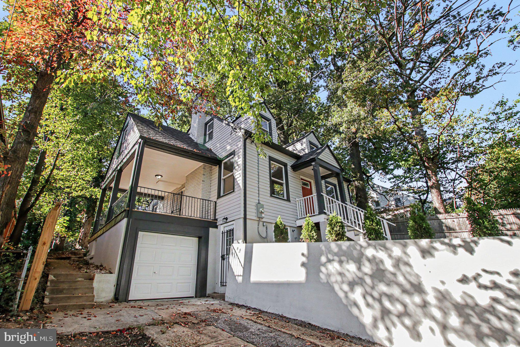 611 ETHAN ALLEN AVENUE