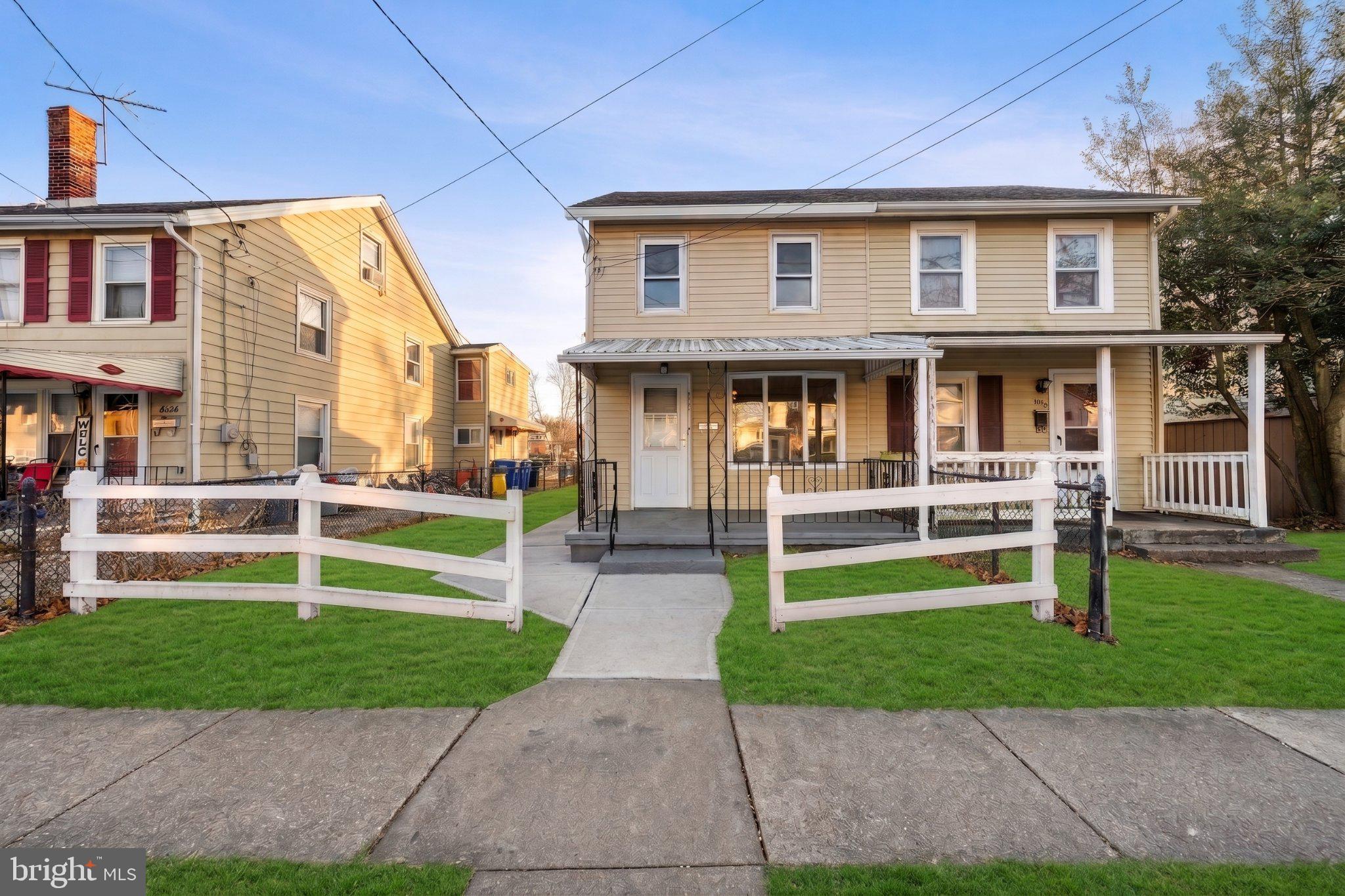 810 W 2ND STREET