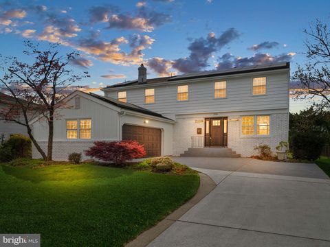 206 RAMBLEWOOD MOUNT LAUREL NJ 08054