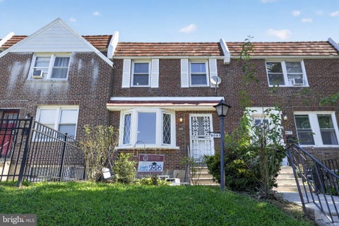 Townhouse For Rent - 8081 Fayette Street<br/> Philadelphia County, PHILADELPHIA, PA 19150