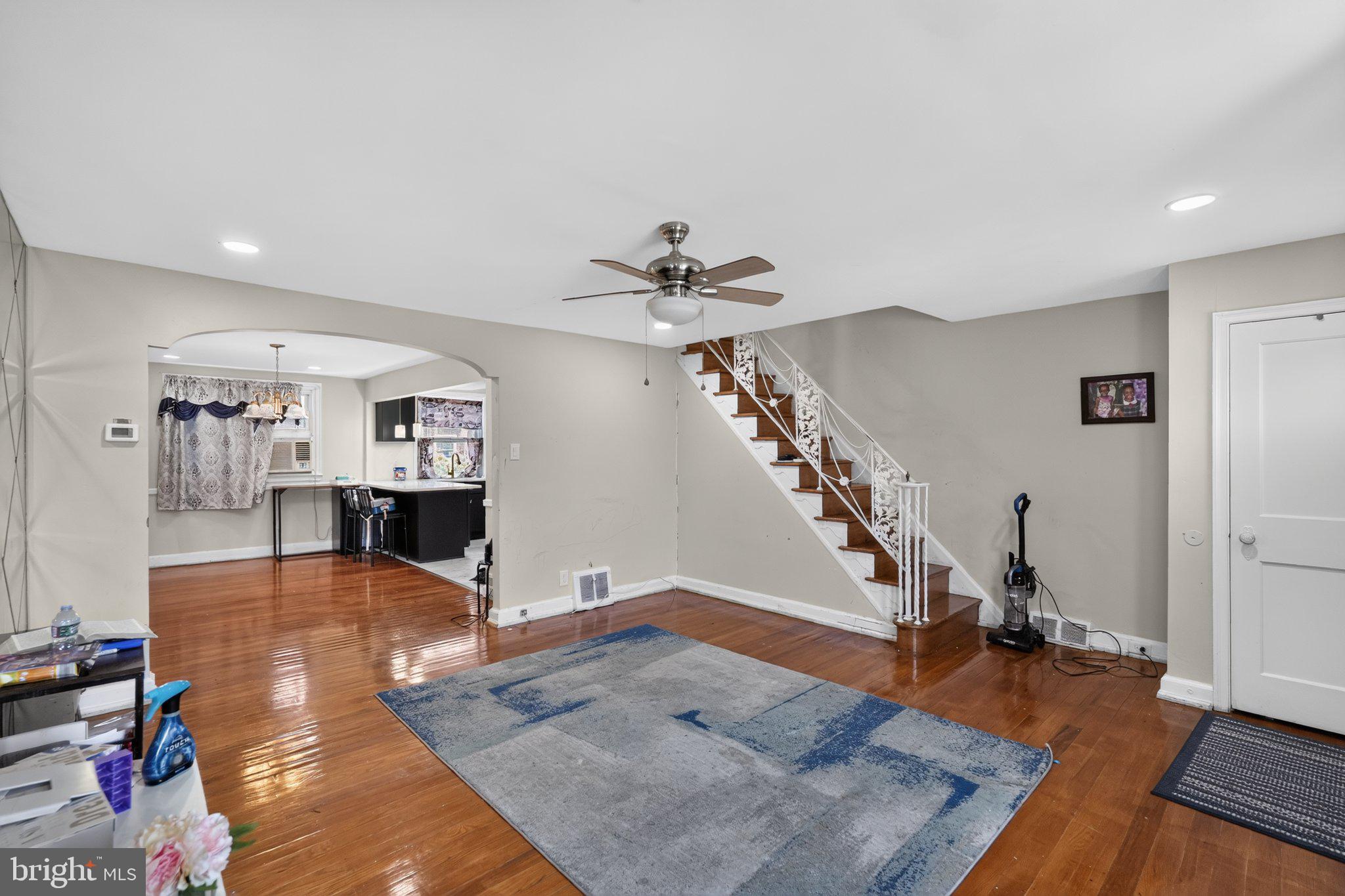 8081 FAYETTE STREET