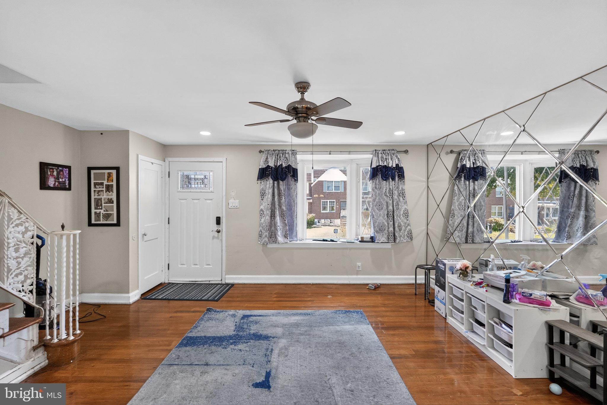 8081 FAYETTE STREET