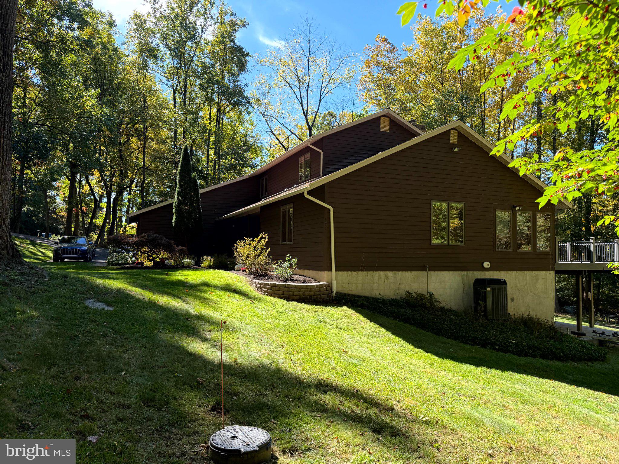 309 NORWOOD ROAD