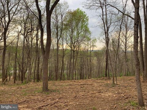 Vacant Land For Sale - Winchester Road<br/> DELAPLANE, VA 20144