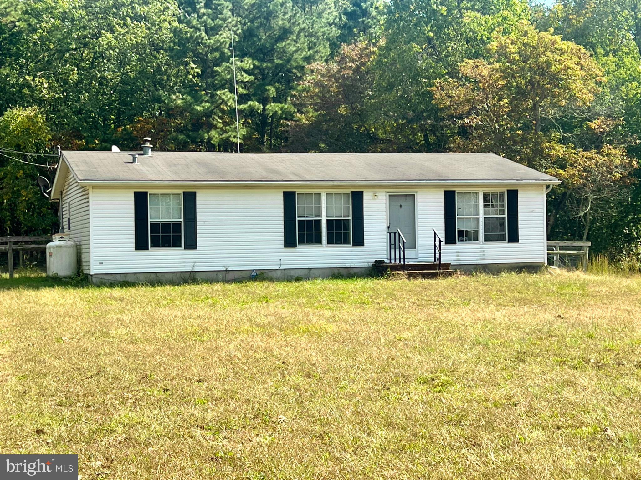 26 COBBS MILL ROAD ALLOWAY TWP