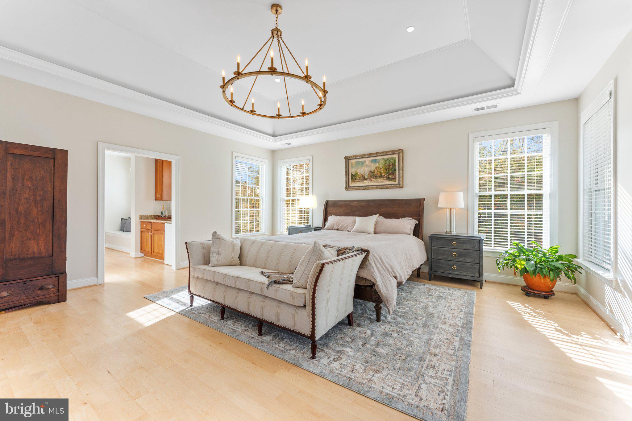 LANSDOWNE ON THE POTOMAC - Residential