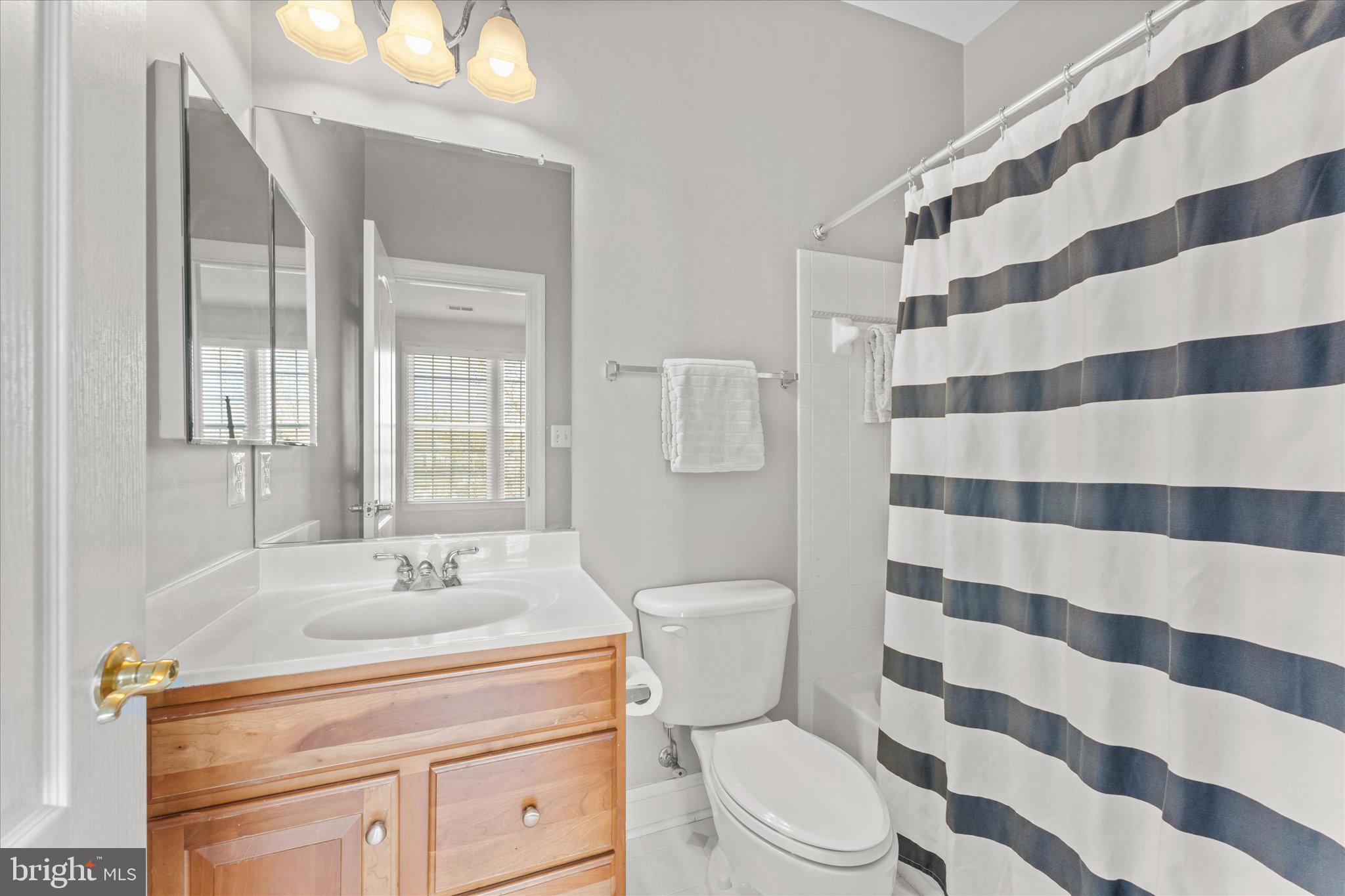 LANSDOWNE ON THE POTOMAC - Residential