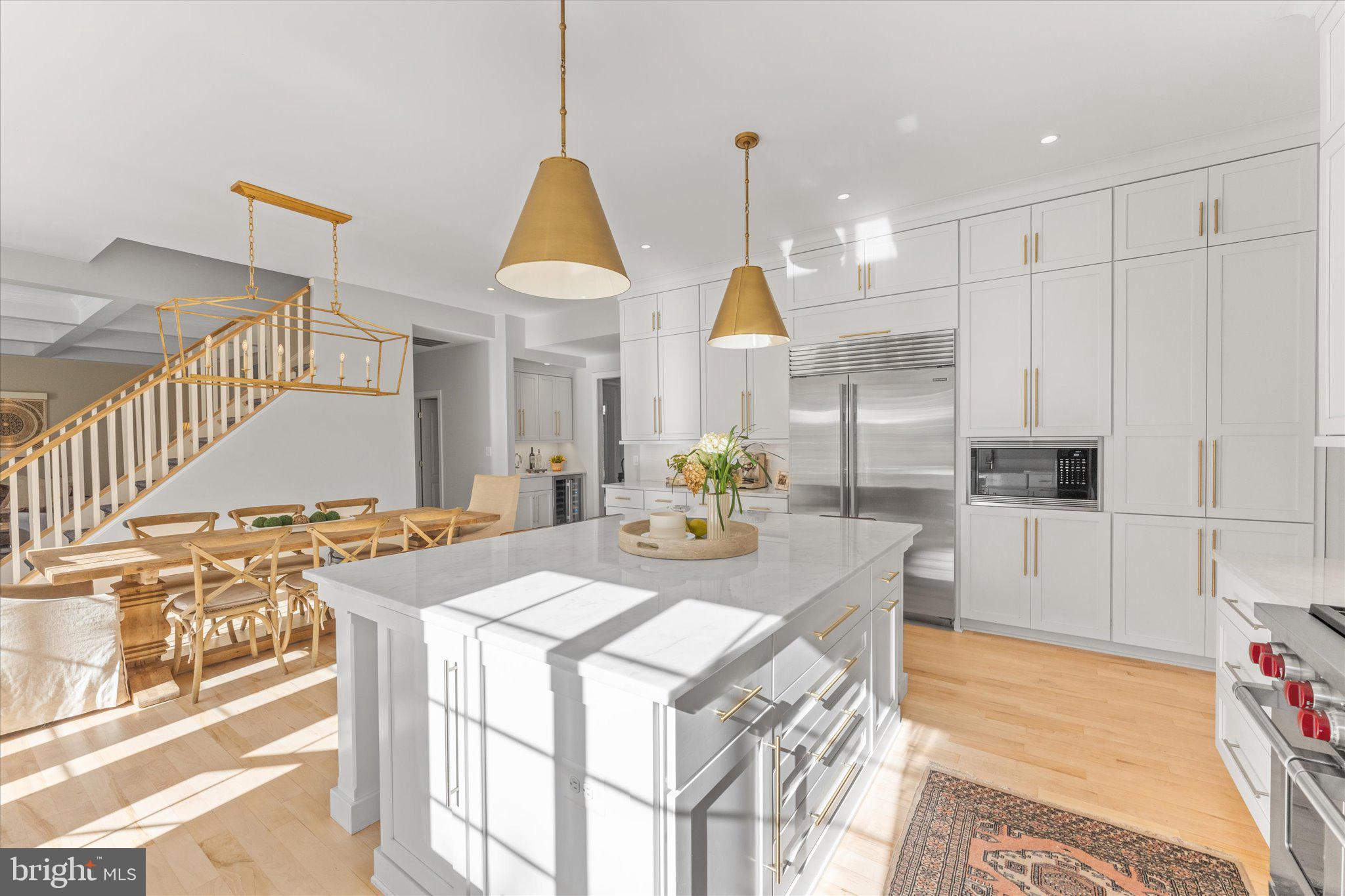 LANSDOWNE ON THE POTOMAC - Residential